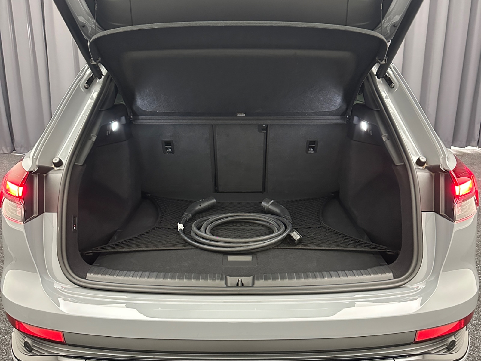 Foto 10 van Audi Q4 e-tron