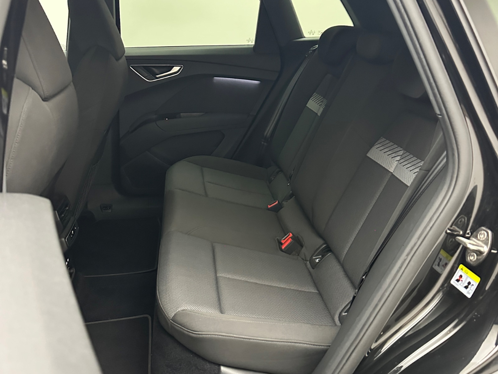 Foto 8 van Audi Q4 e-tron