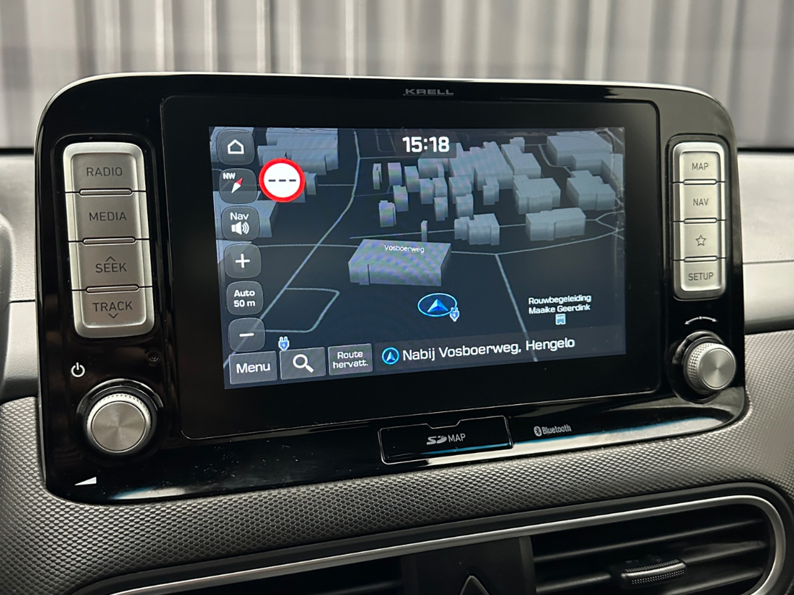 Foto 21 van Hyundai Kona