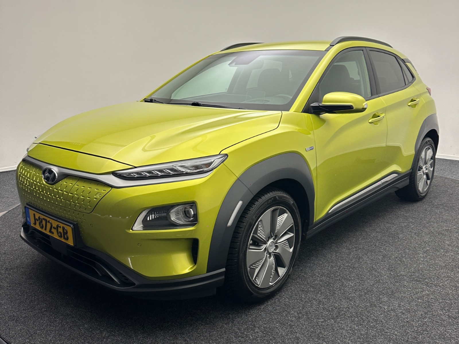 Foto 5 van Hyundai Kona