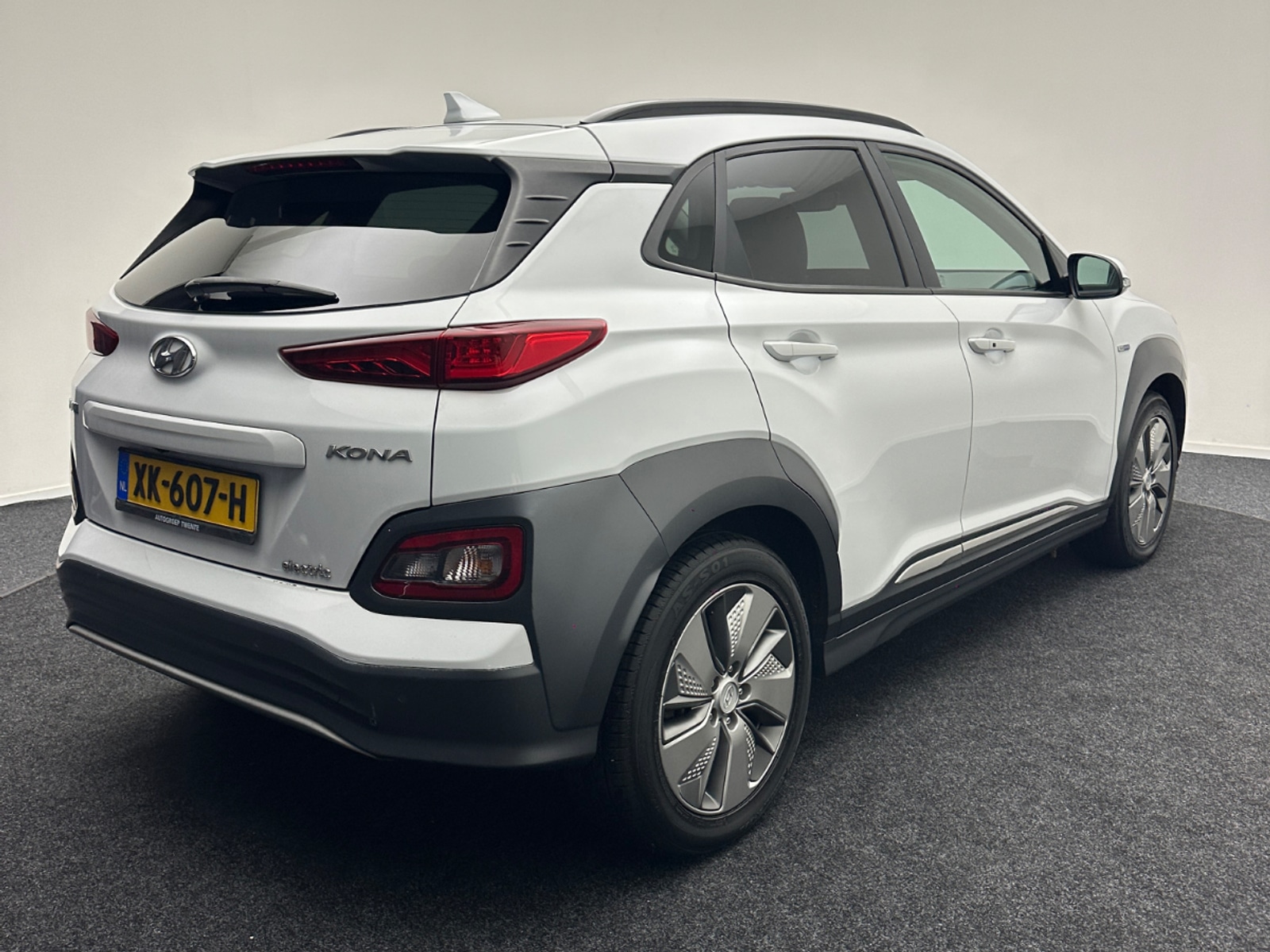 Foto 6 van Hyundai Kona