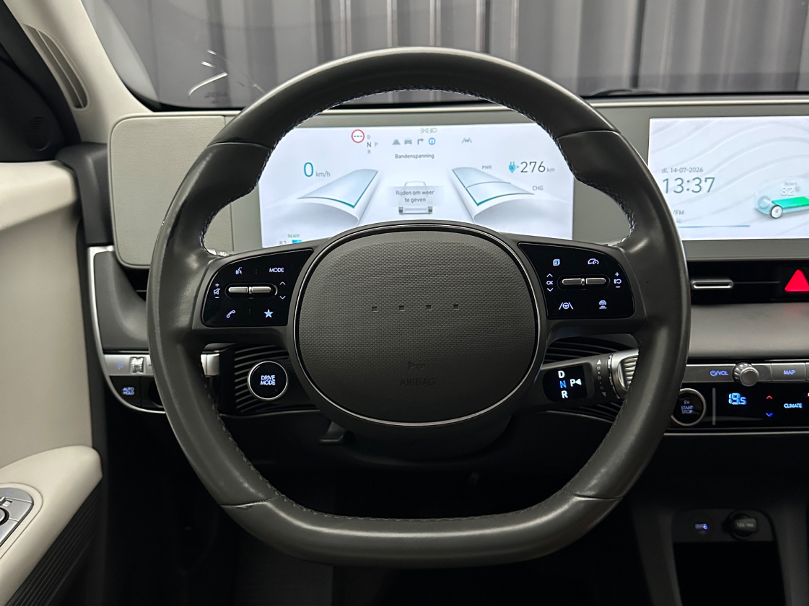 Foto 15 van Hyundai Ioniq 5