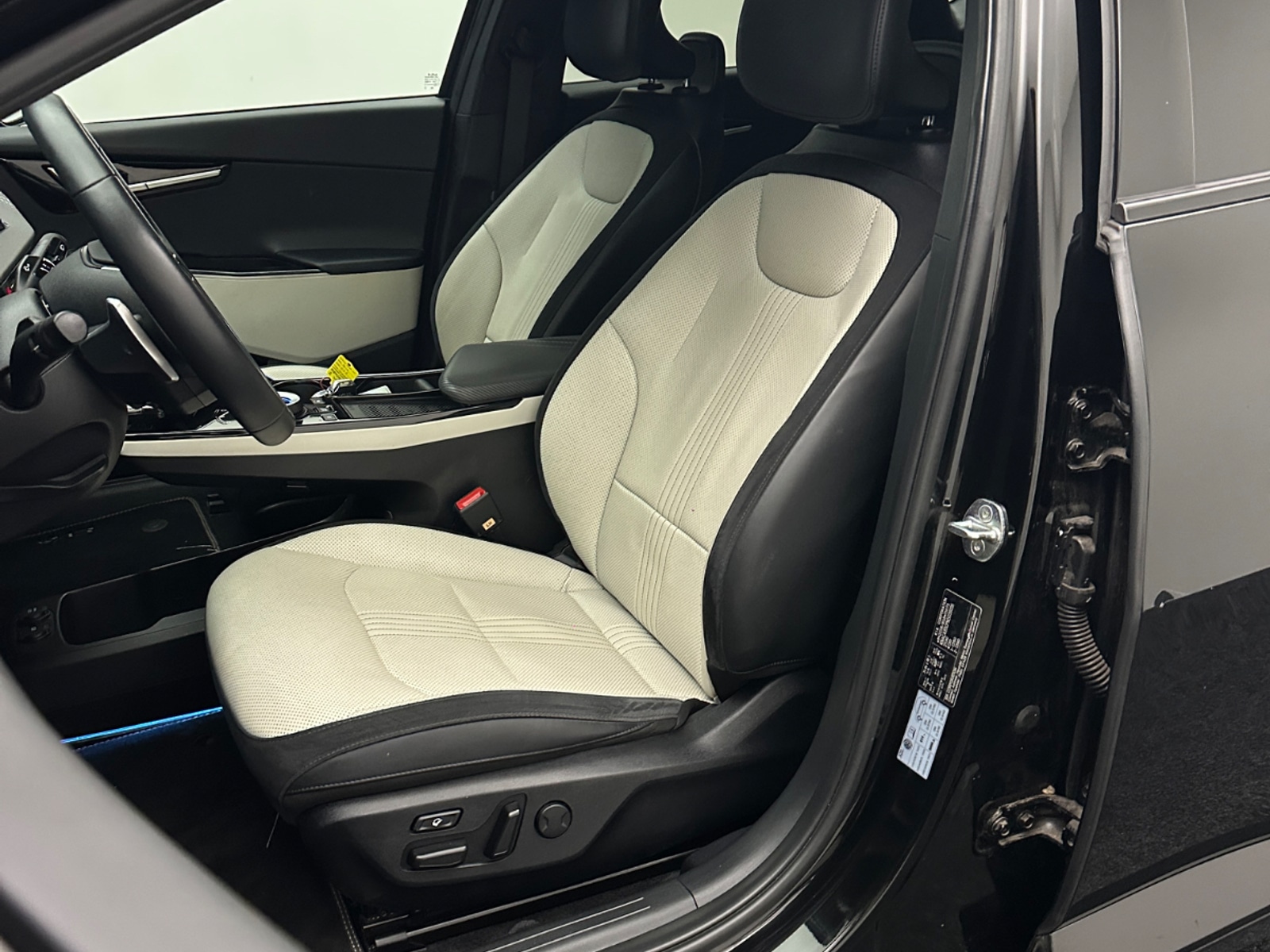Foto 6 van Kia EV6