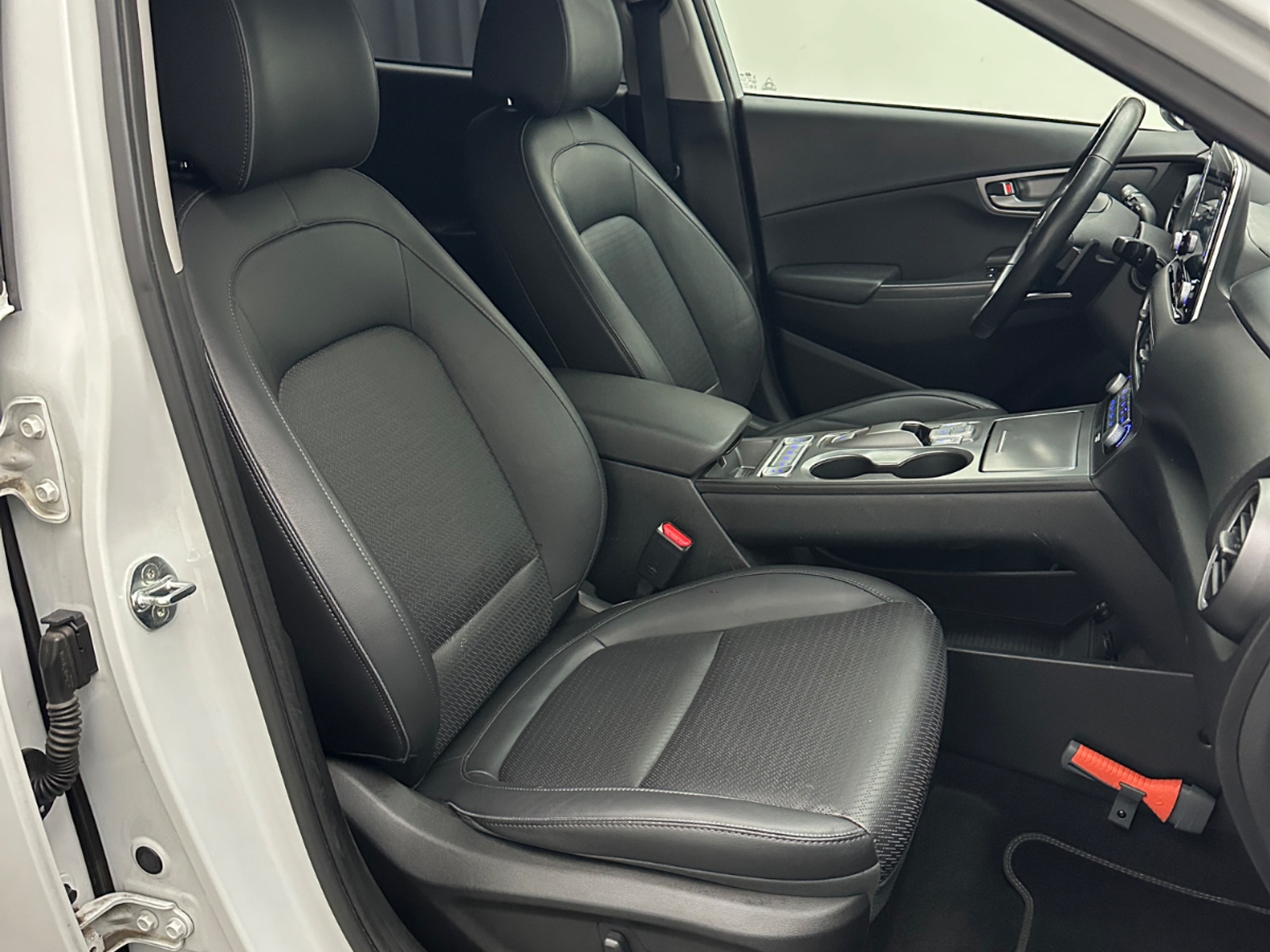 Foto 12 van Hyundai Kona