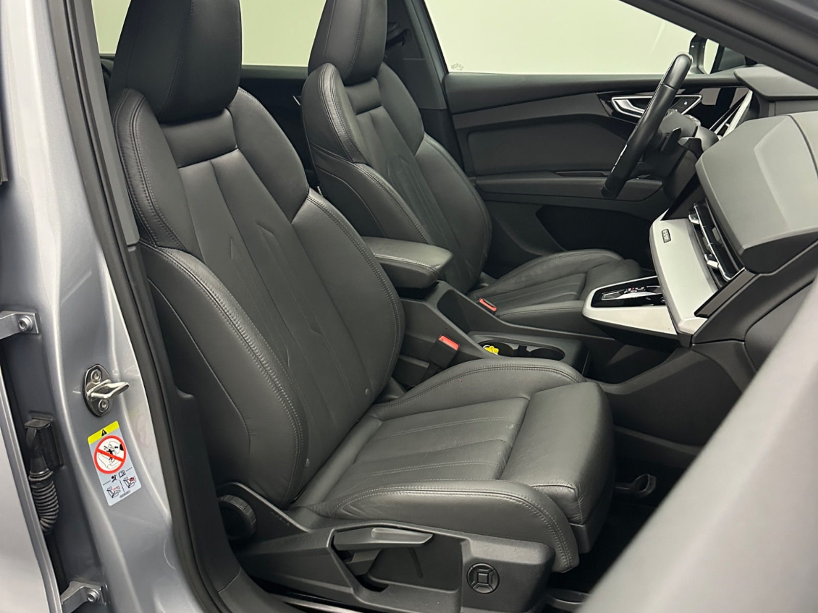 Foto 17 van Audi Q4 e-tron