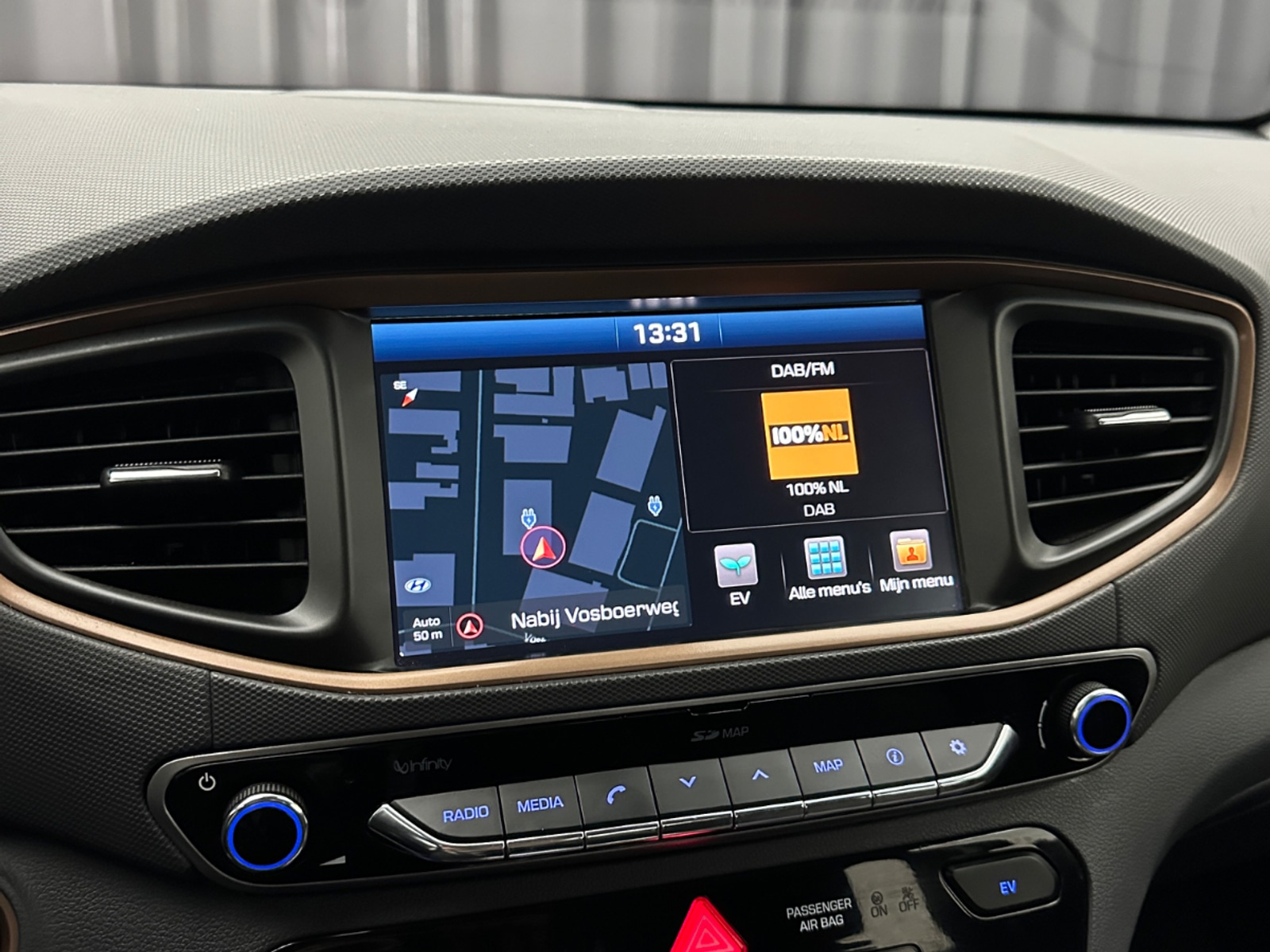 Foto 20 van Hyundai Ioniq