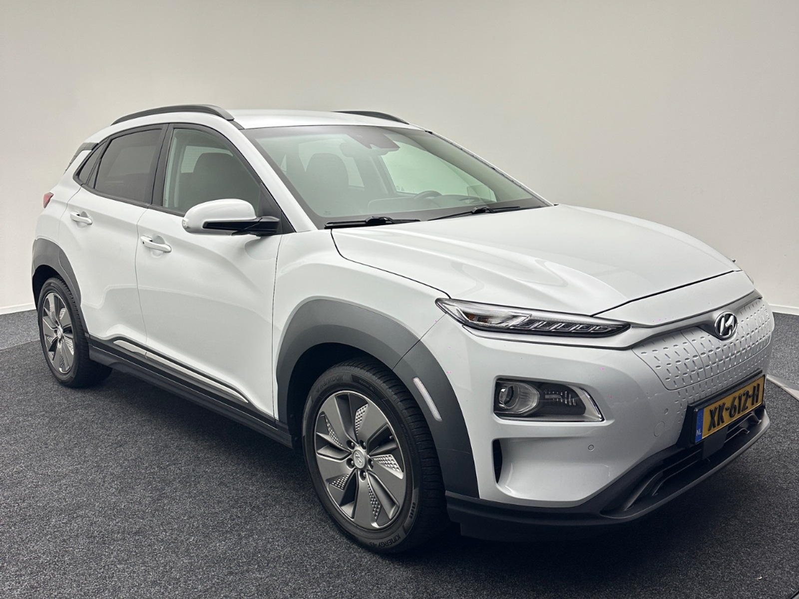 Foto 6 van Hyundai Kona