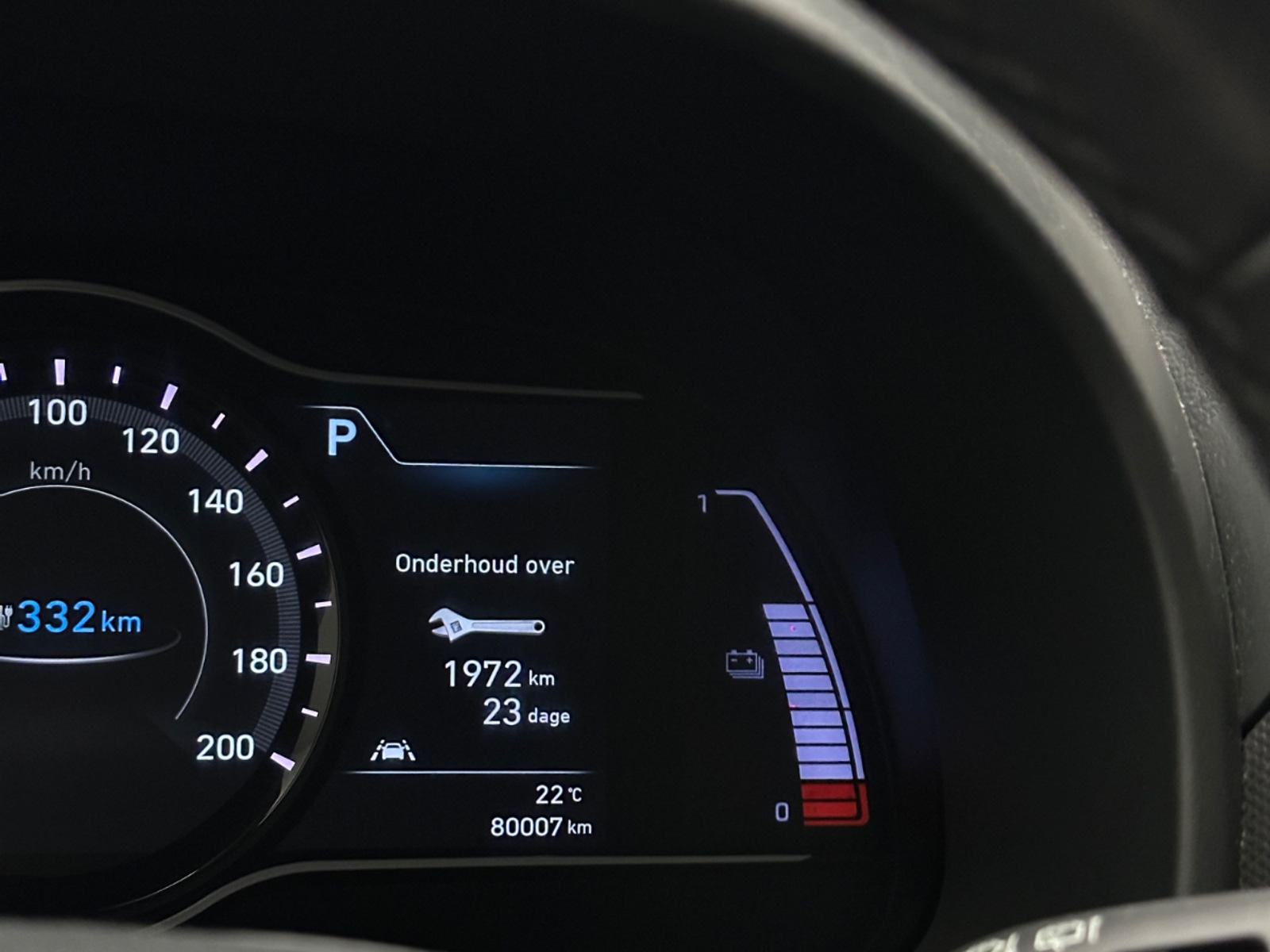 Foto 18 van Hyundai Kona