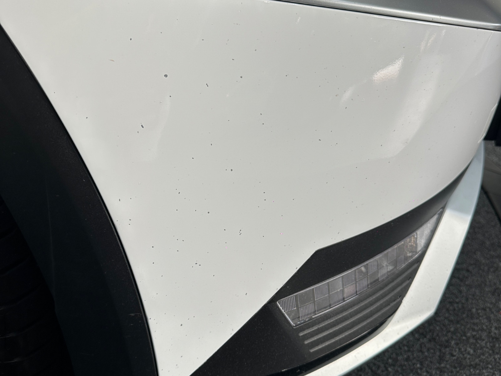 Foto 29 van Hyundai Ioniq 5