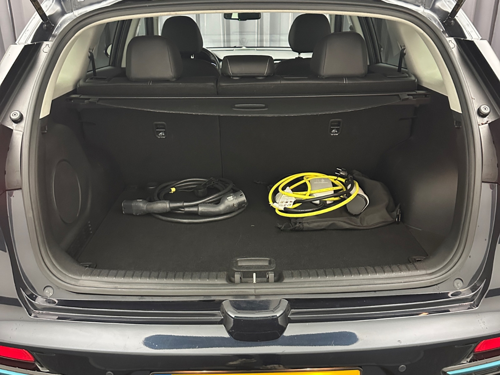 Foto 12 van Kia Niro