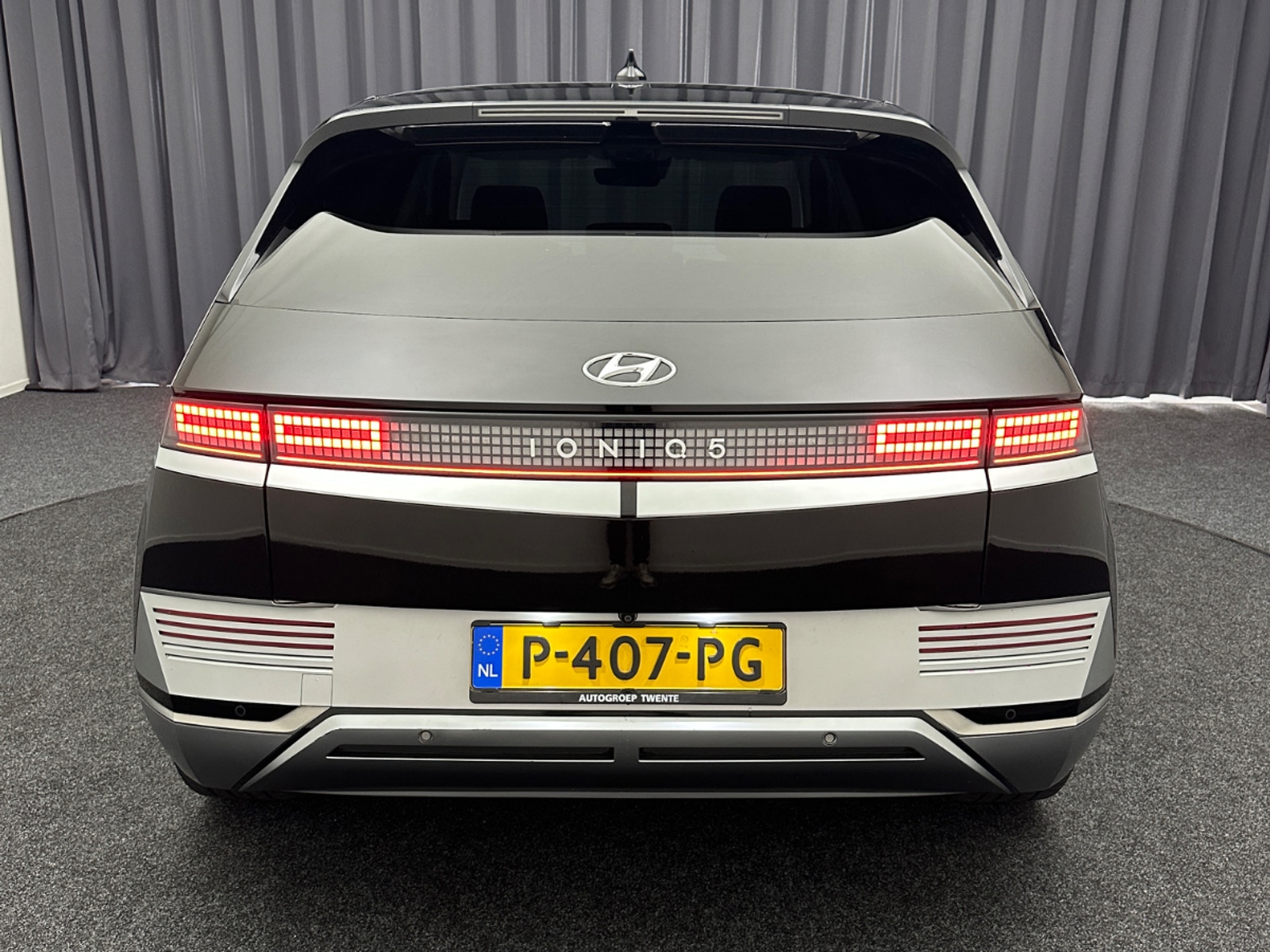 Foto 13 van Hyundai Ioniq 5