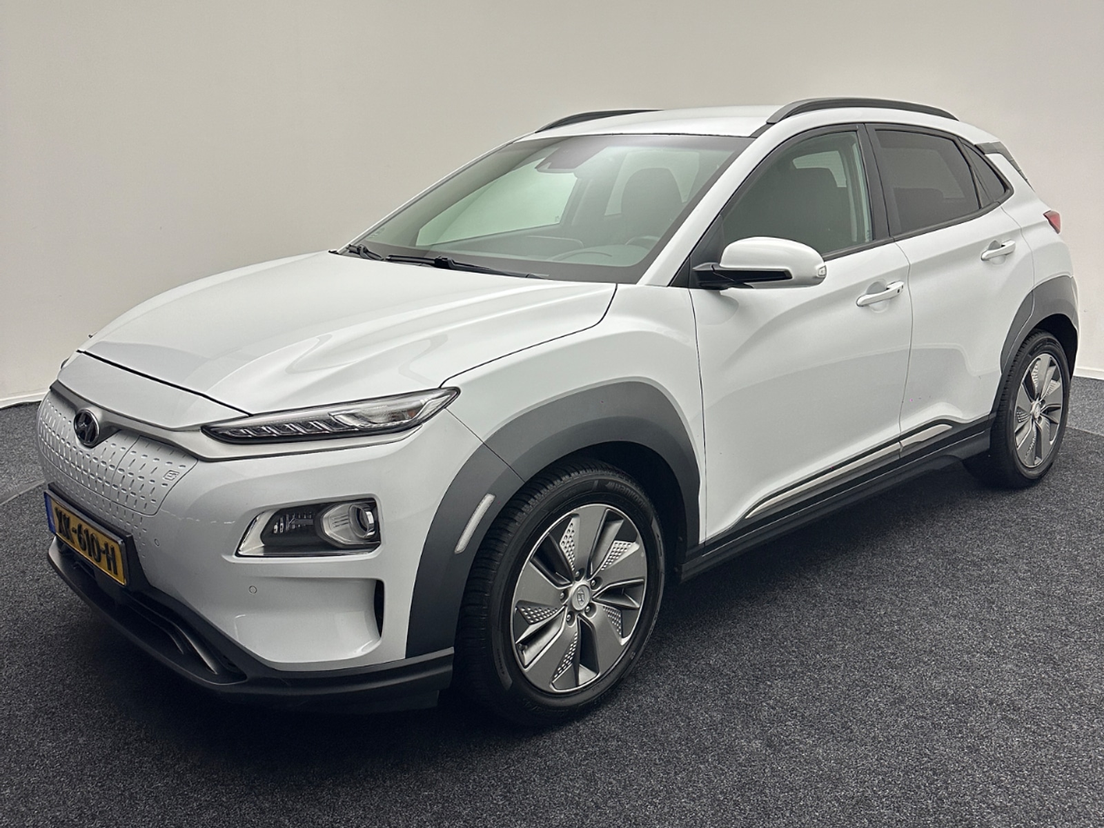 Foto 9 van Hyundai Kona