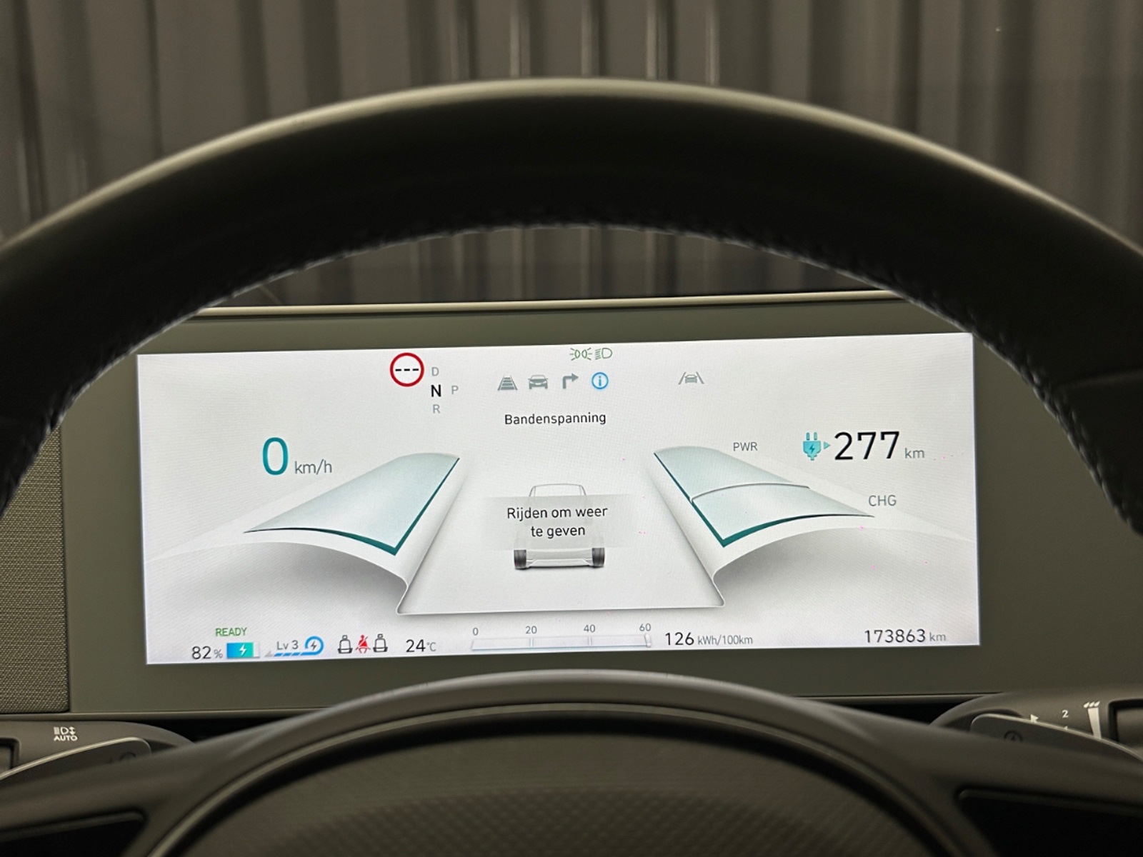 Foto 5 van Hyundai Ioniq 5