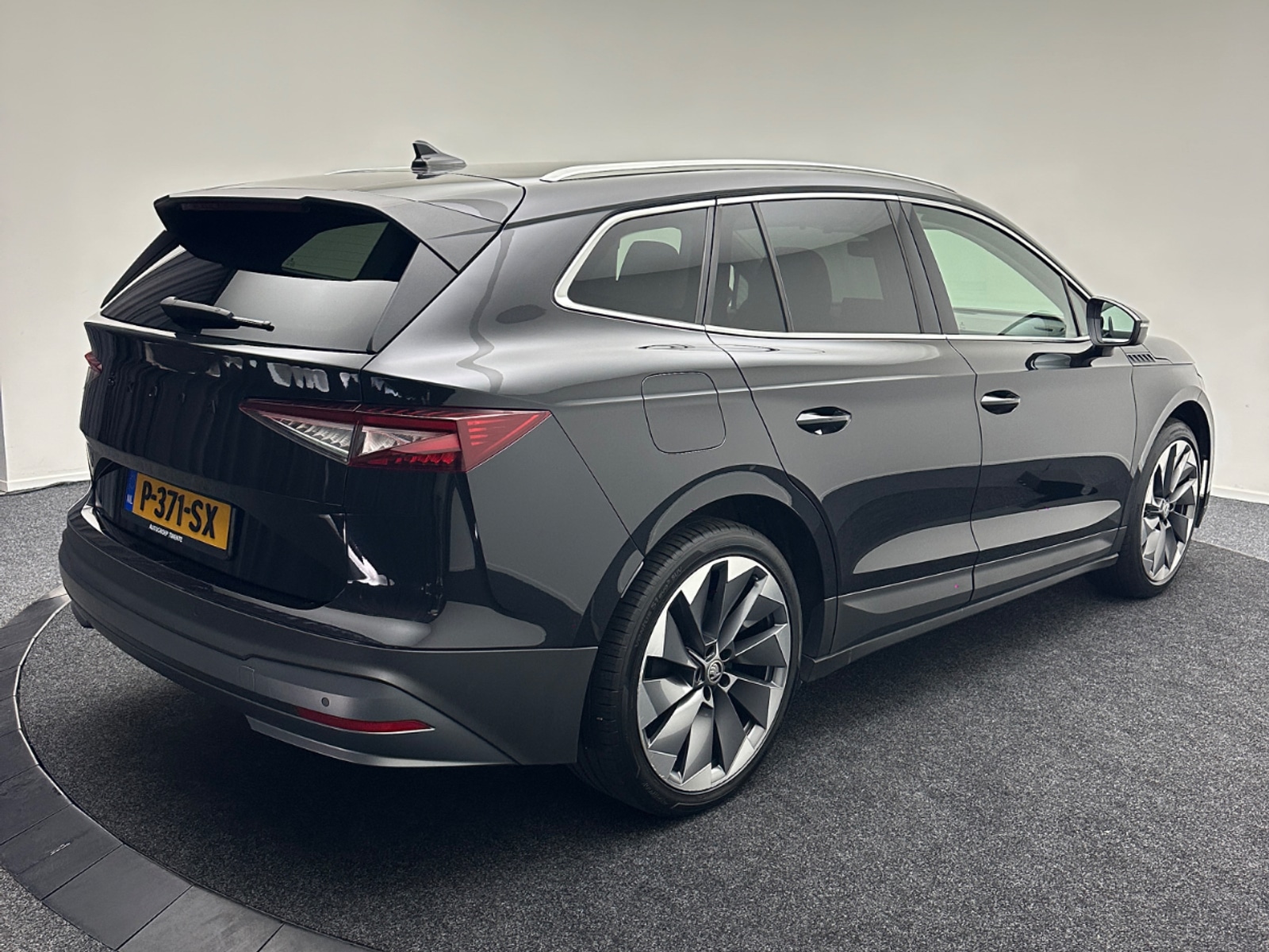 Foto 5 van Skoda Enyaq