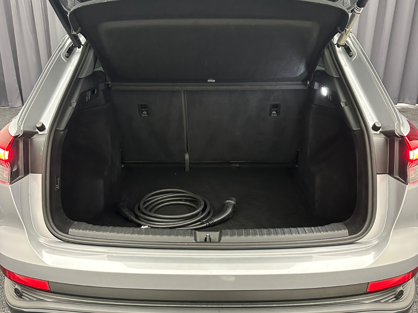 Foto 11 van Audi Q4 e-tron