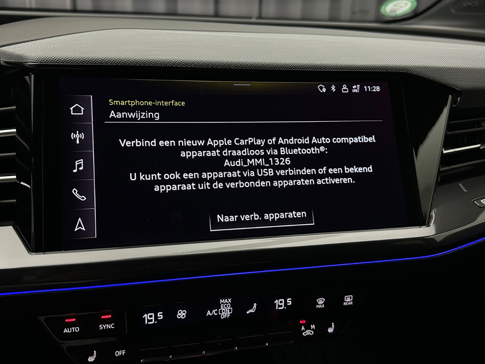 Foto 28 van Audi Q4 e-tron