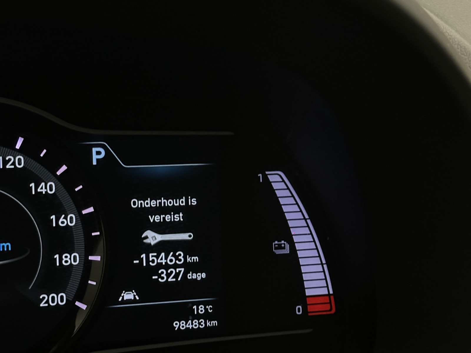 Foto 18 van Hyundai Kona