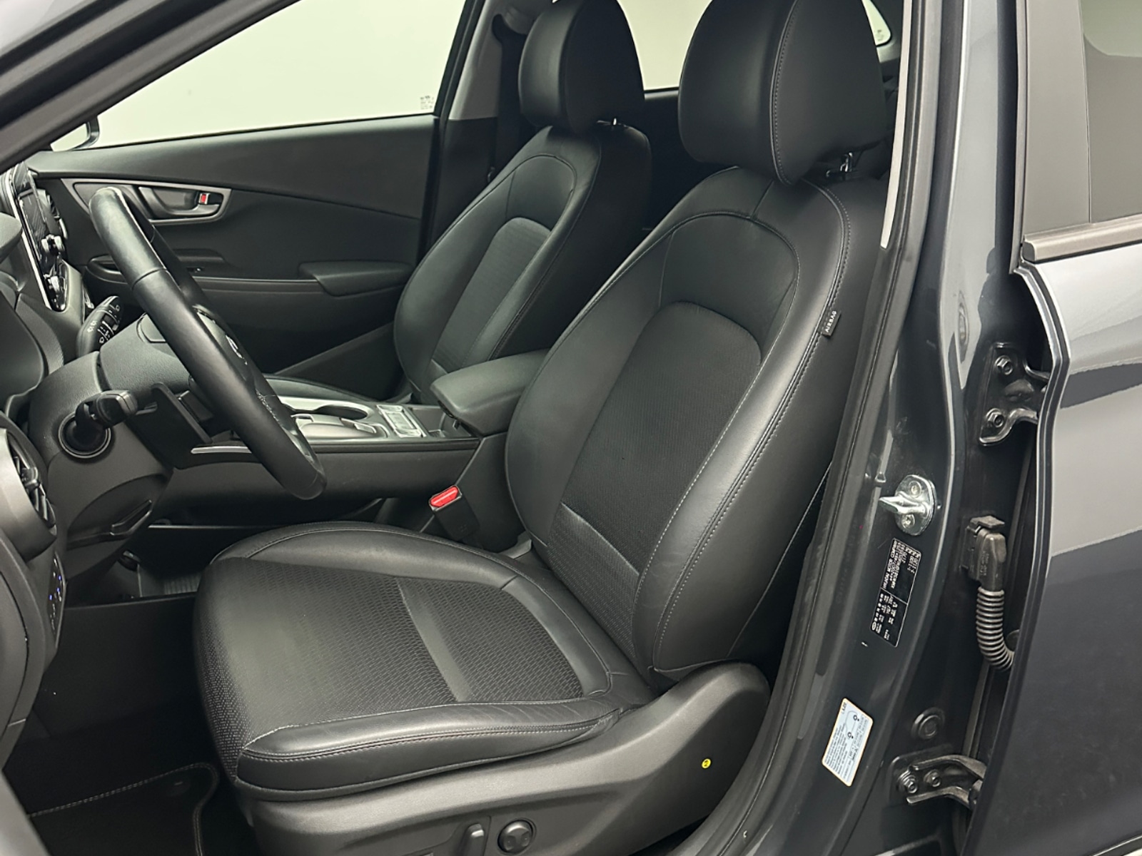Foto 7 van Hyundai Kona