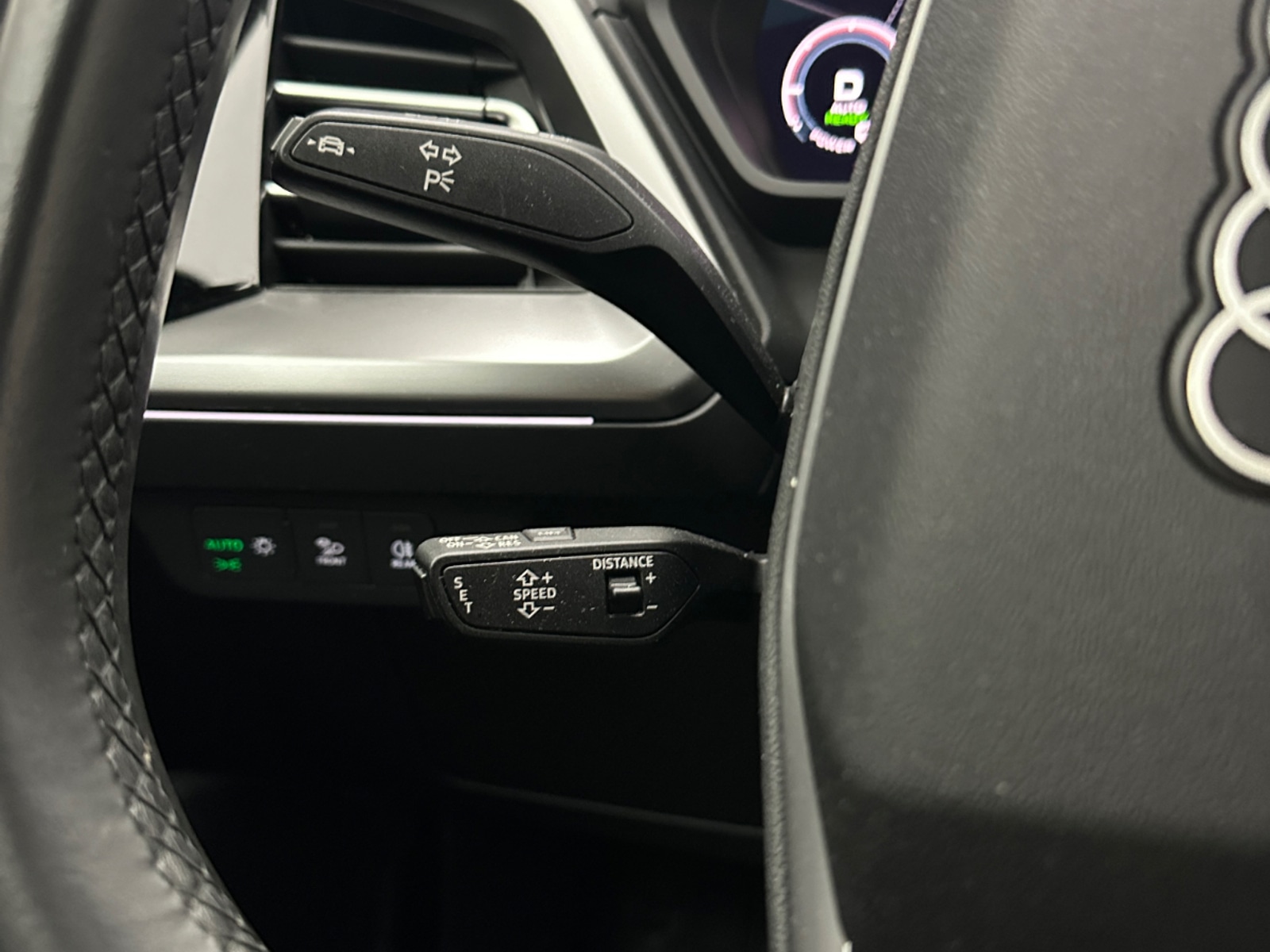 Foto 21 van Audi Q4 e-tron