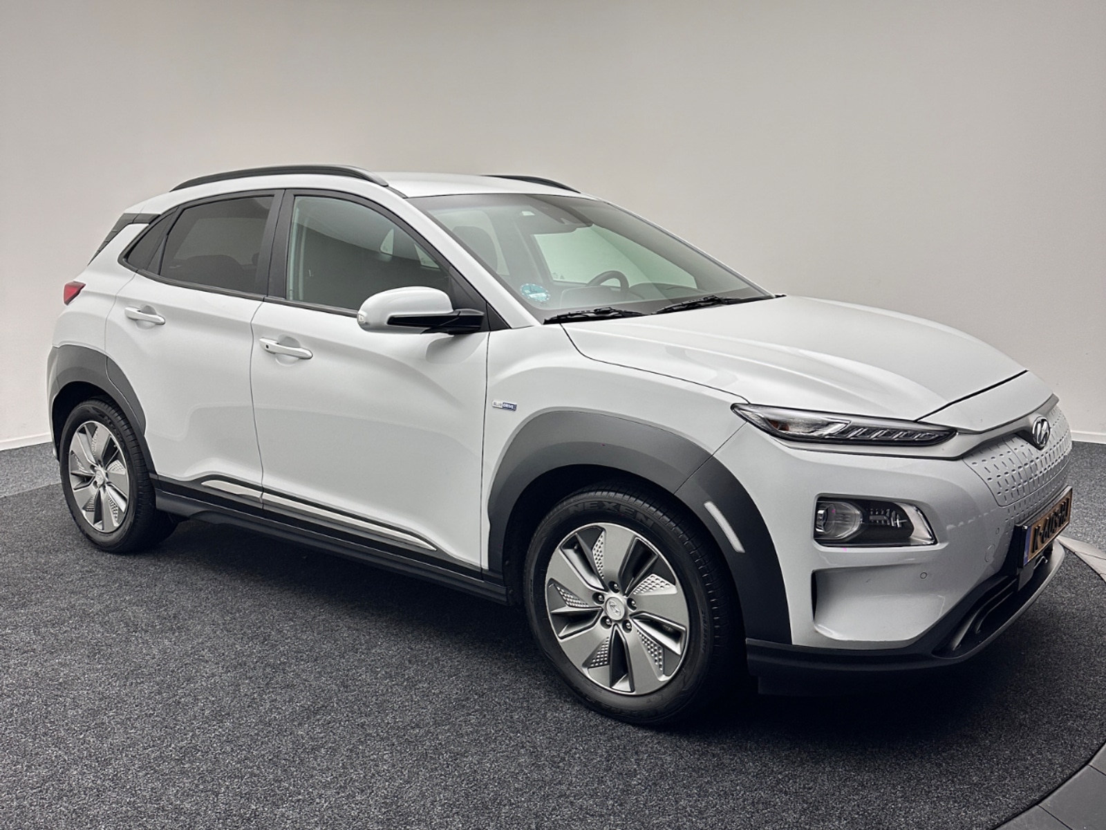 Foto 2 van Hyundai Kona