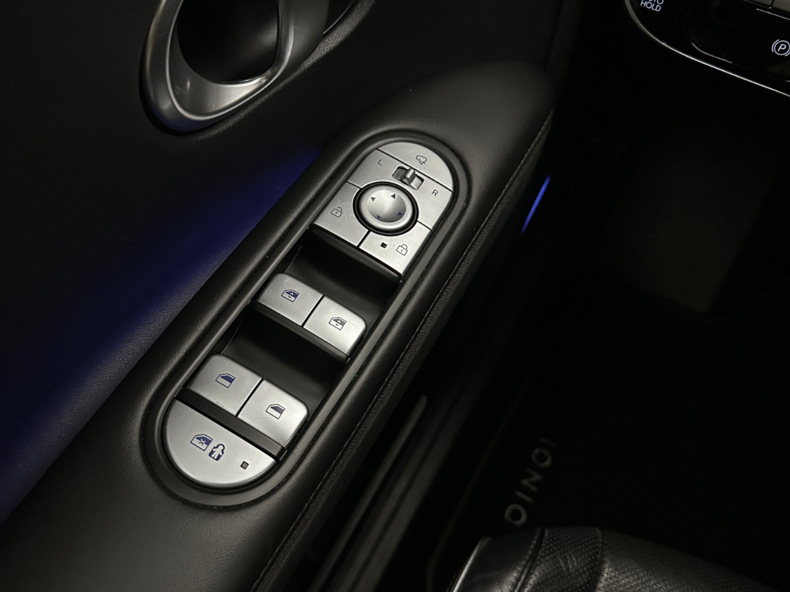 Foto 18 van Hyundai Ioniq 5
