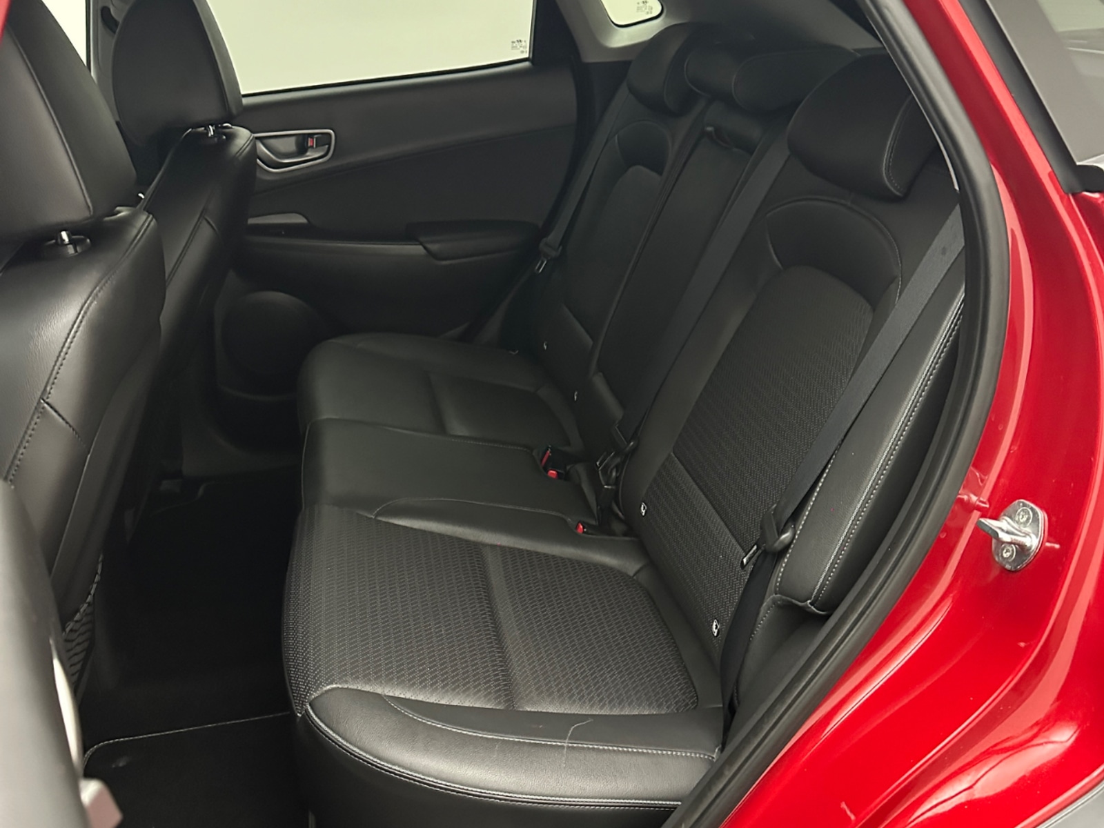Foto 8 van Hyundai Kona