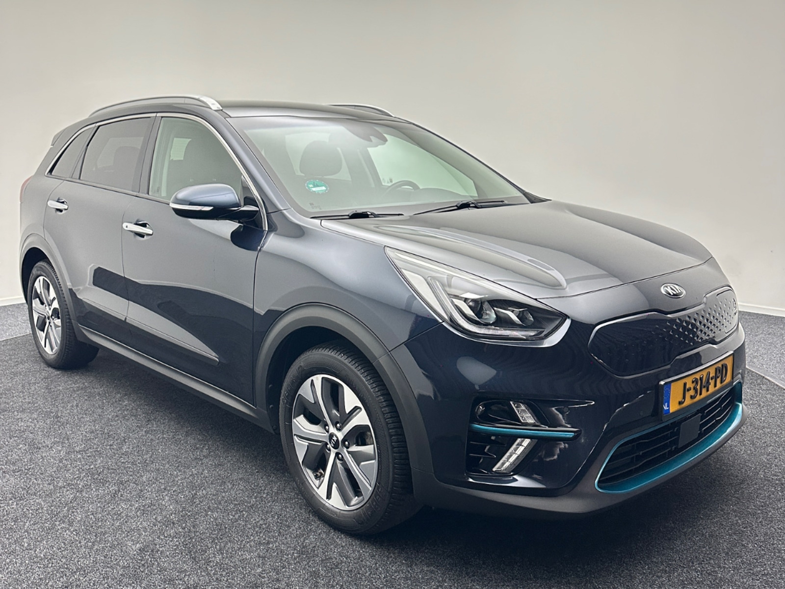 Foto 2 van Kia Niro
