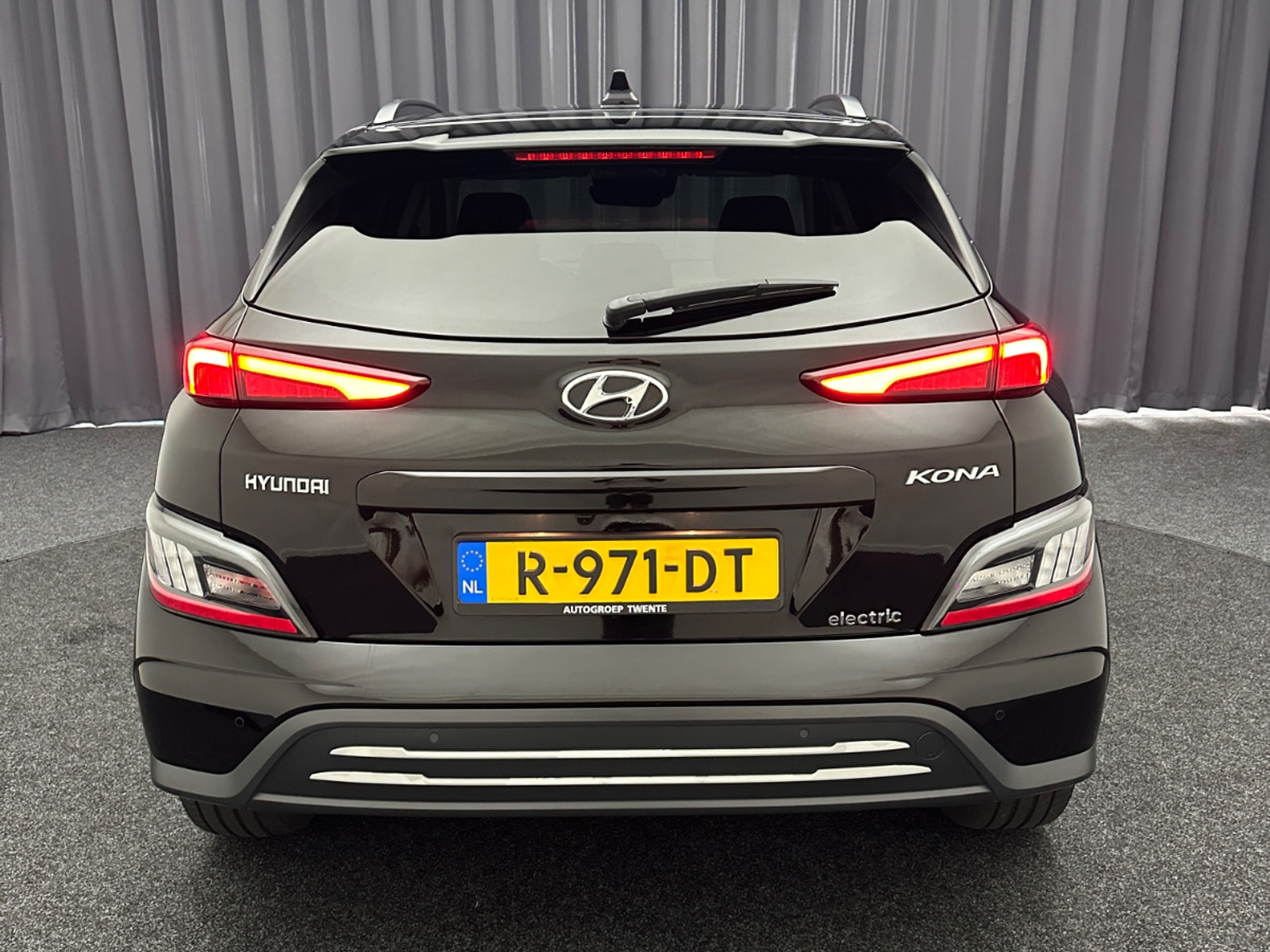 Foto 12 van Hyundai Kona