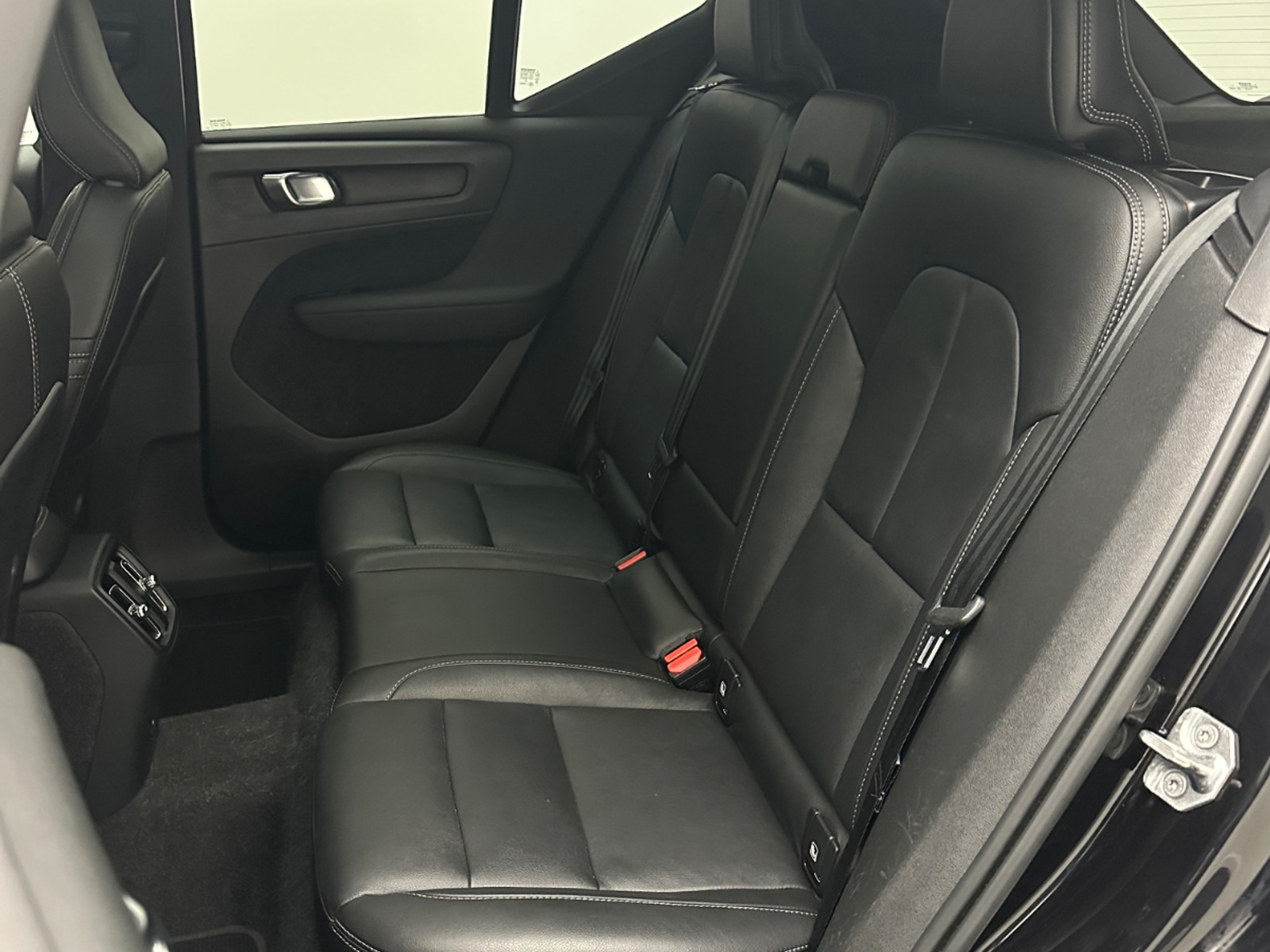 Foto 9 van Volvo XC40 Recharge