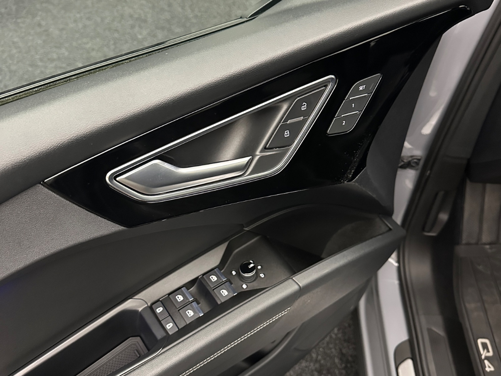 Foto 19 van Audi Q4 e-tron