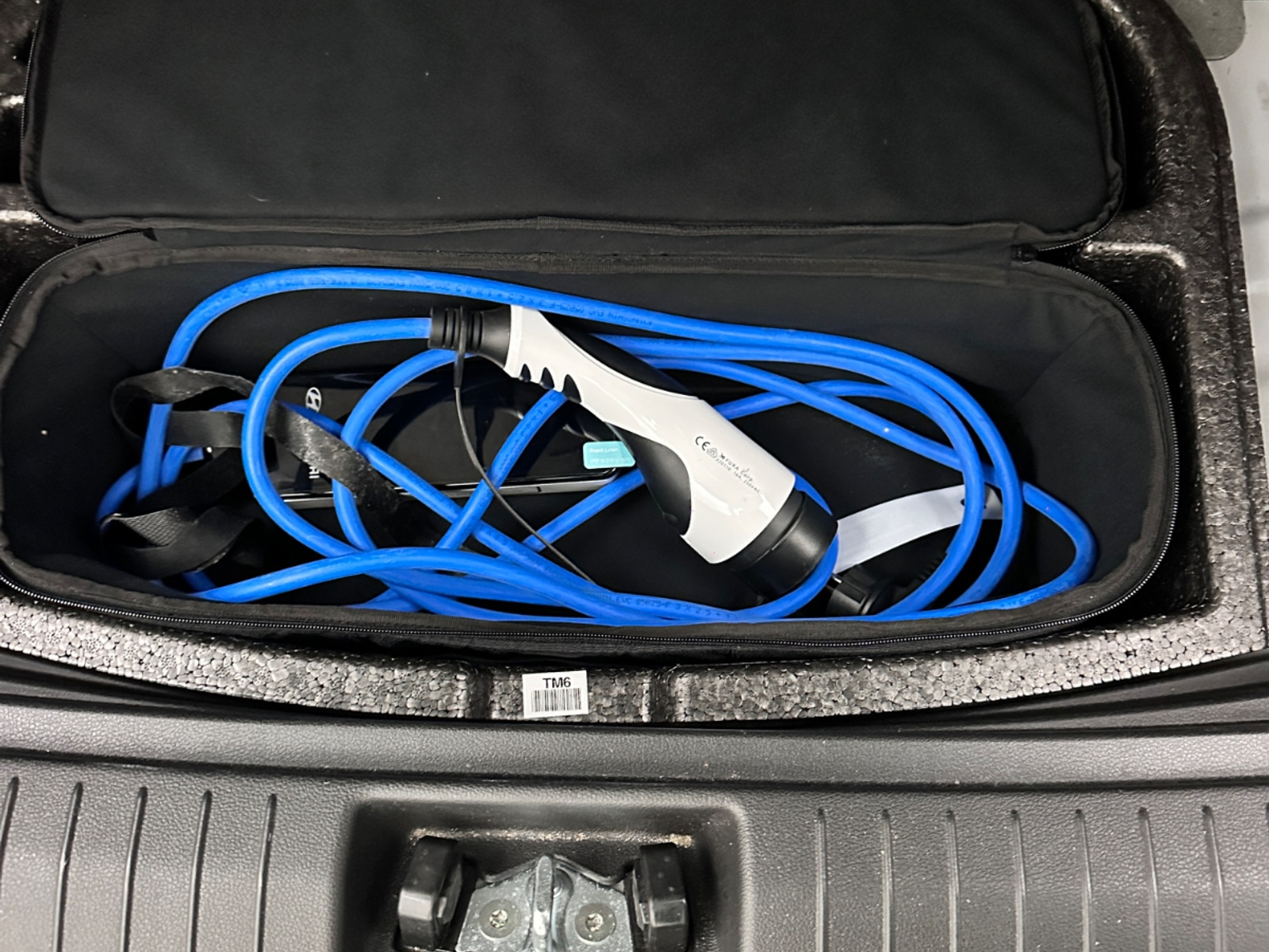 Foto 7 van Hyundai Kona