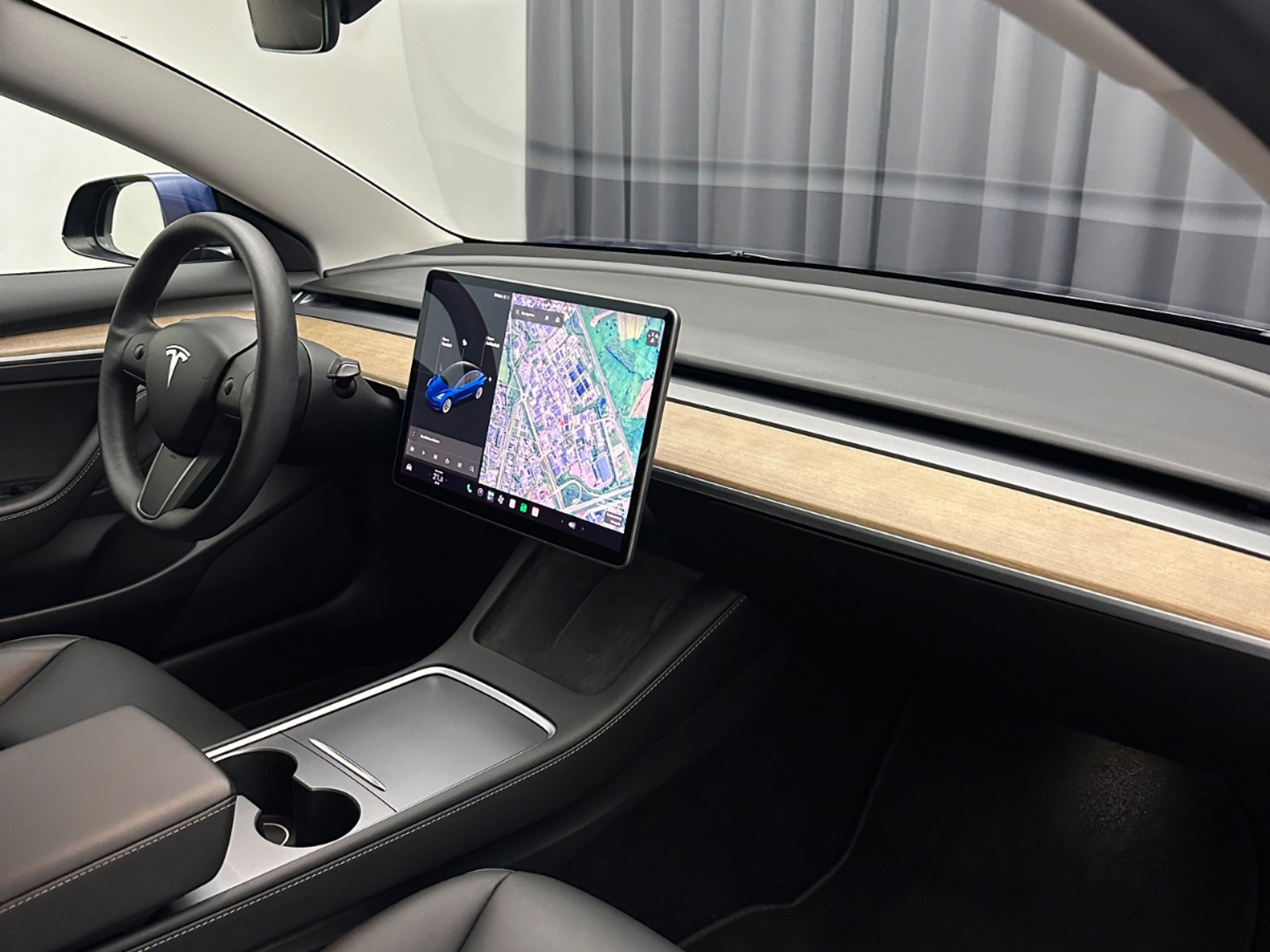 Foto 6 van Tesla Model 3