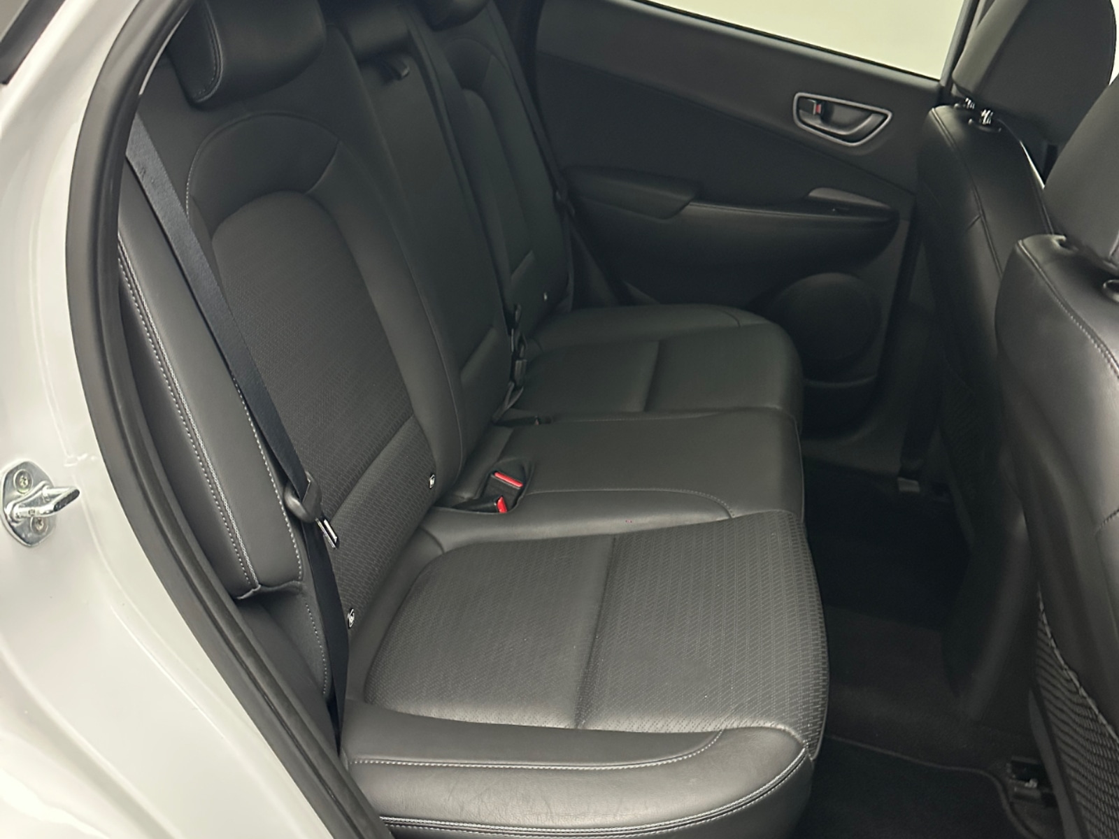 Foto 15 van Hyundai Kona