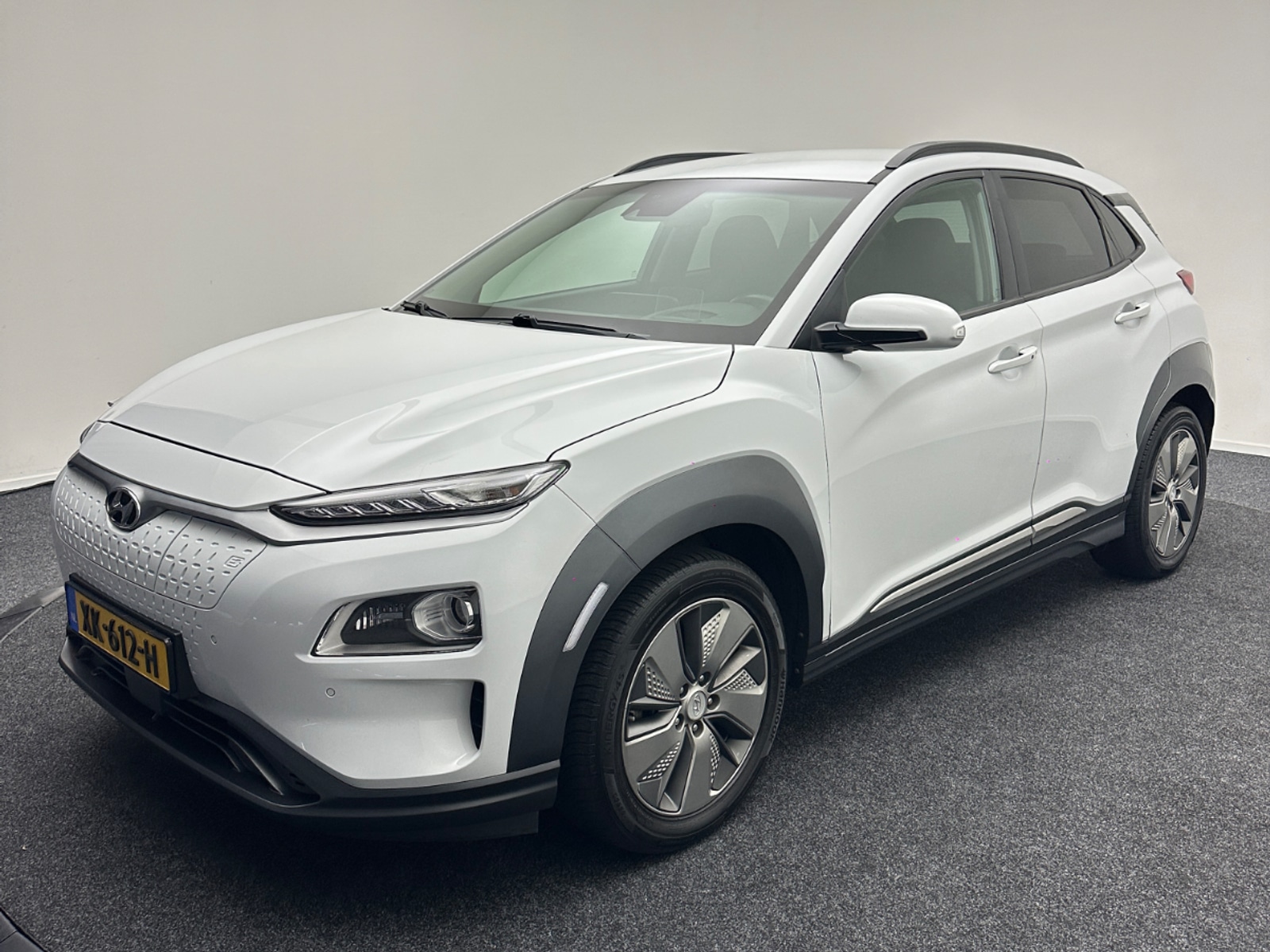 Foto 7 van Hyundai Kona