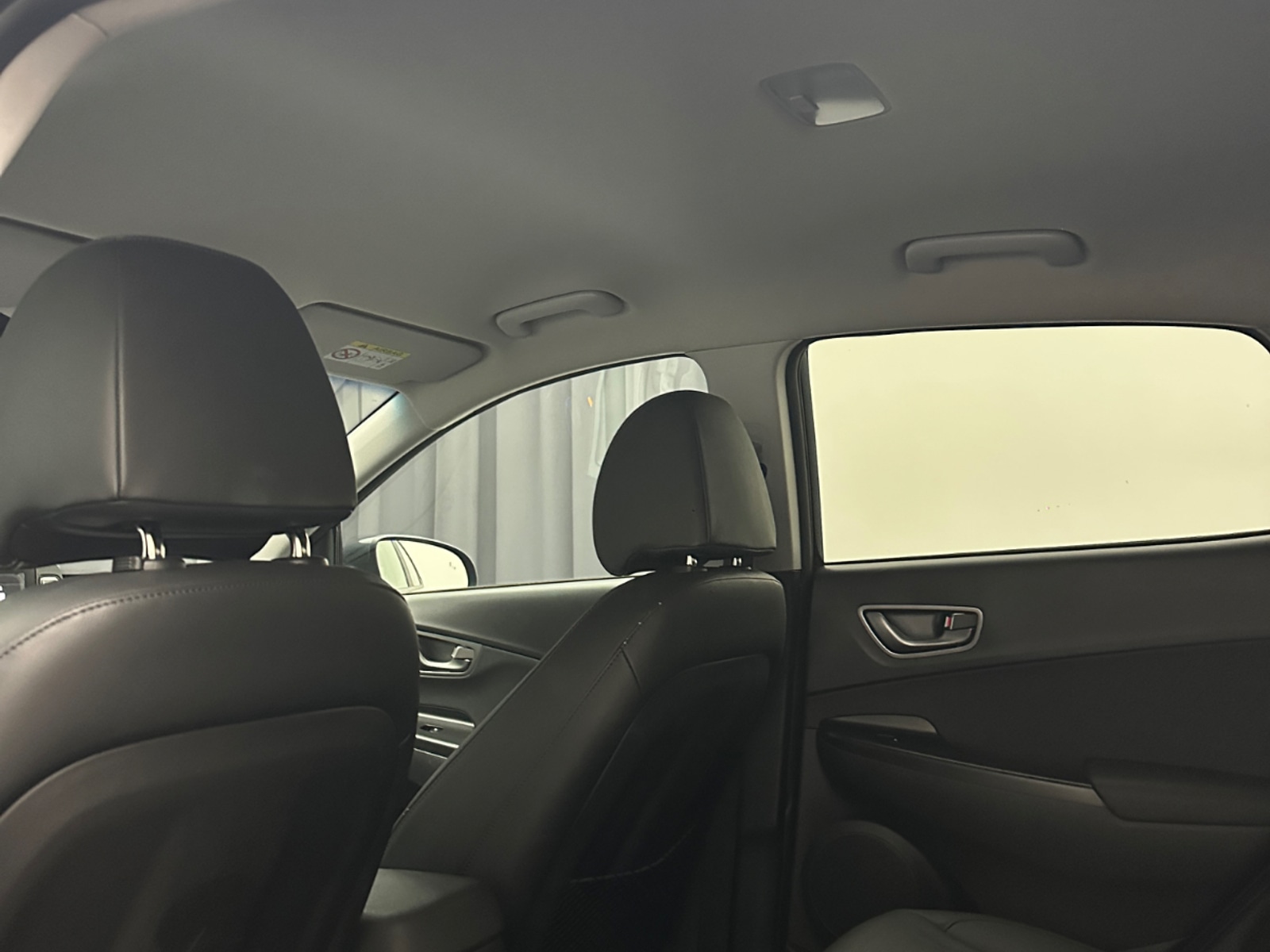 Foto 9 van Hyundai Kona