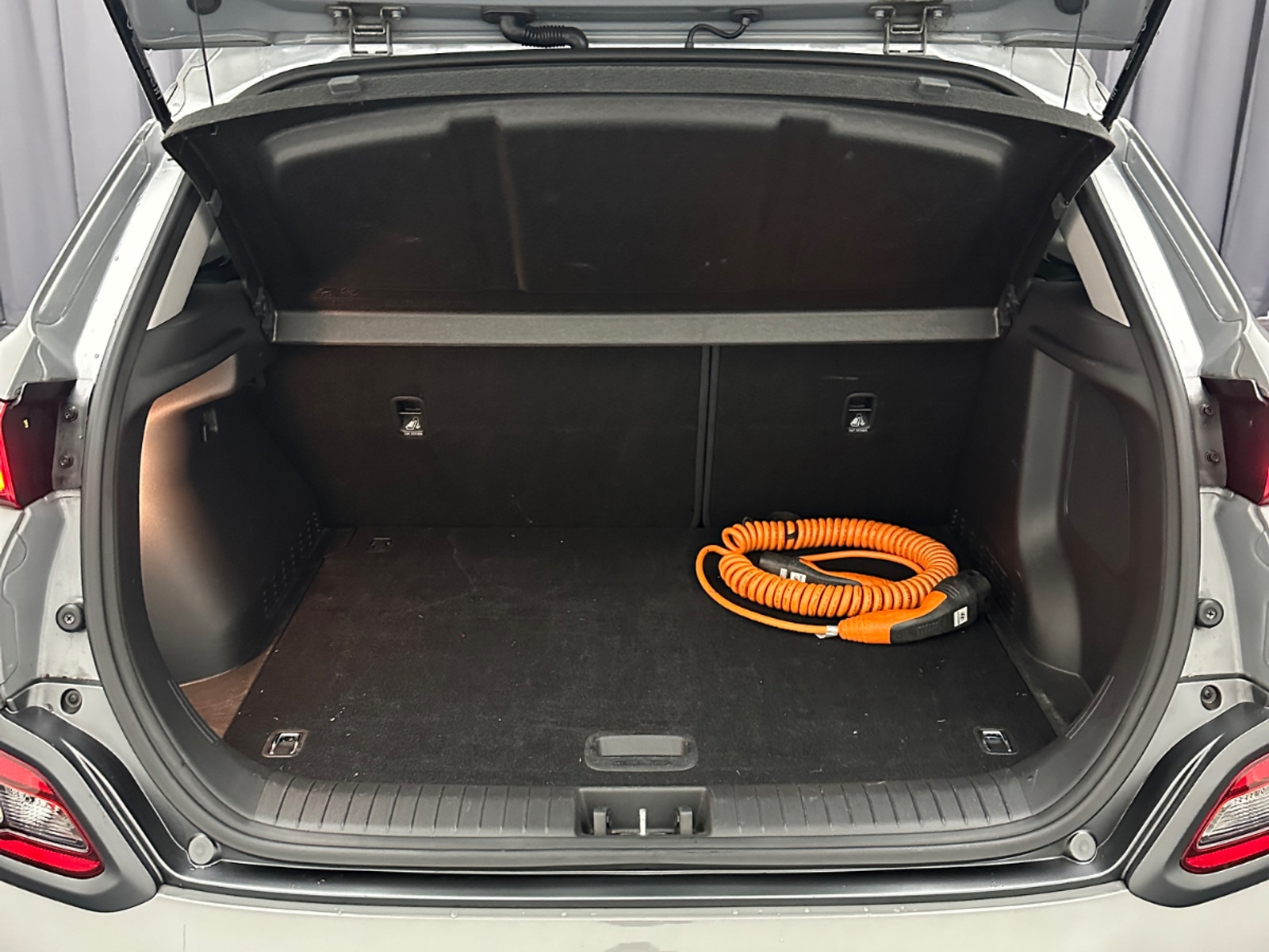 Foto 9 van Hyundai Kona