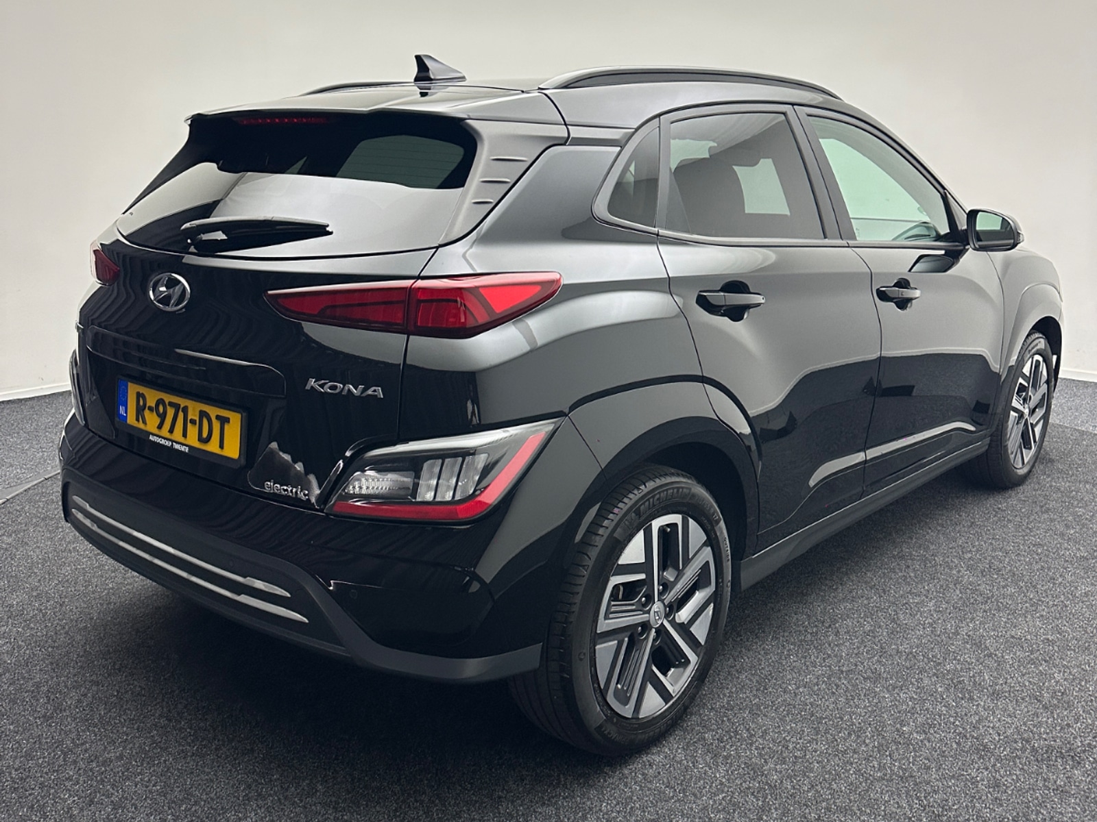 Foto 4 van Hyundai Kona
