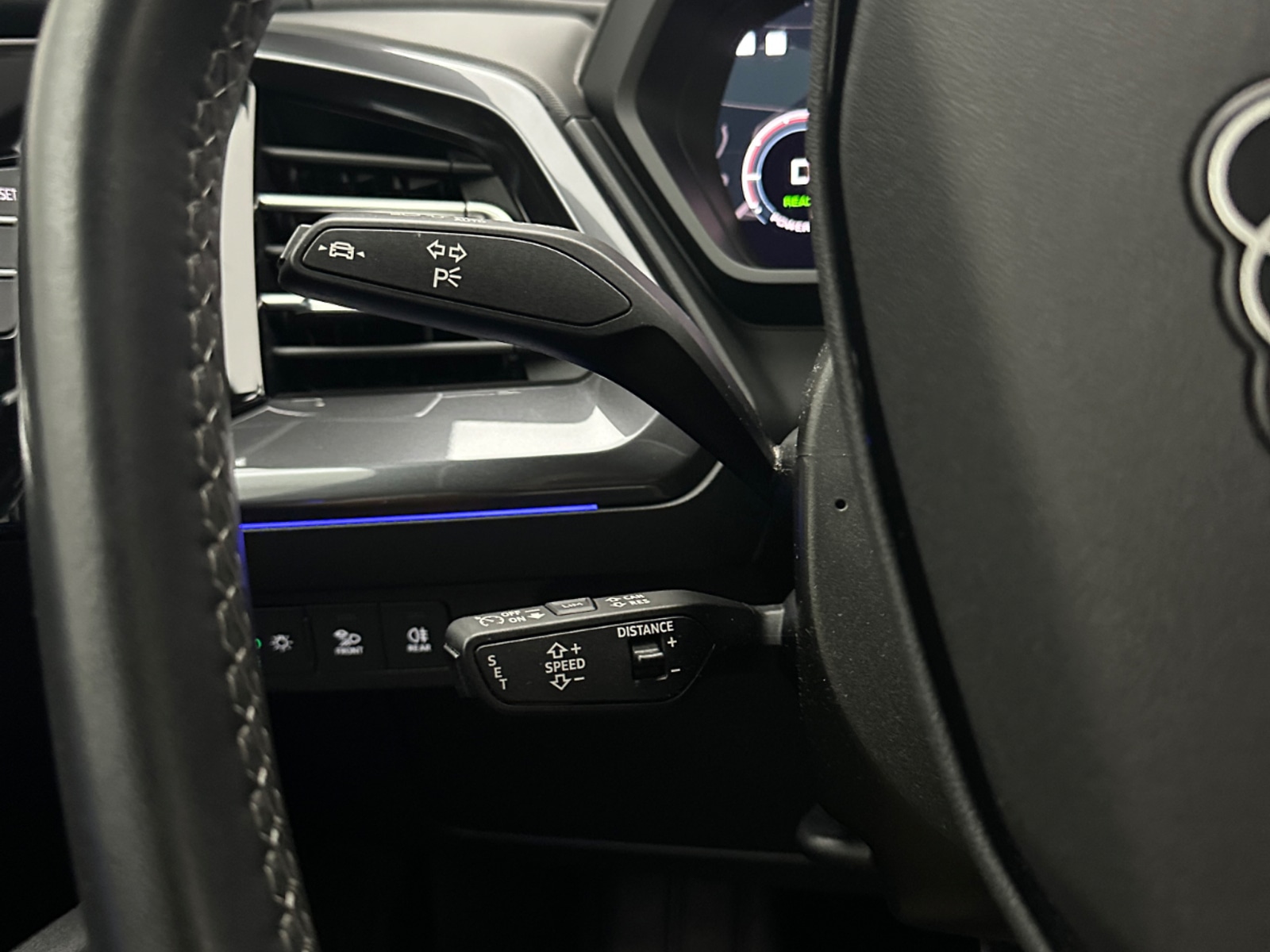 Foto 22 van Audi Q4 e-tron
