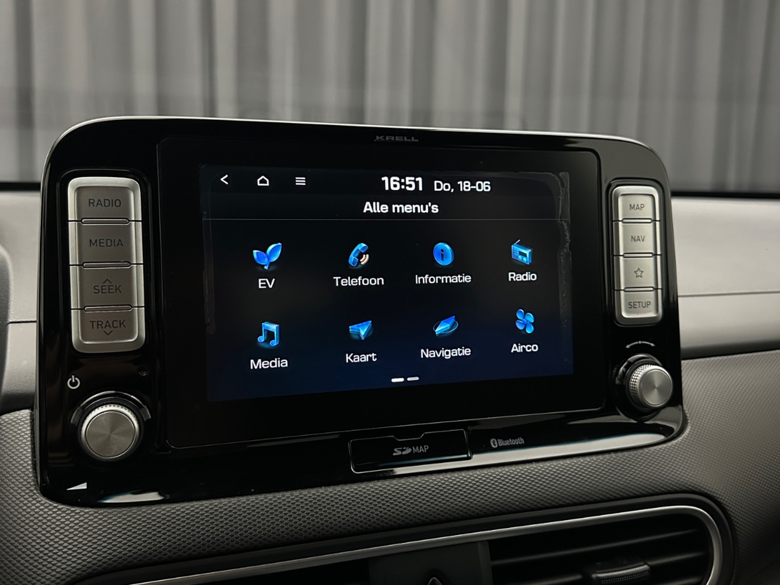 Foto 21 van Hyundai Kona