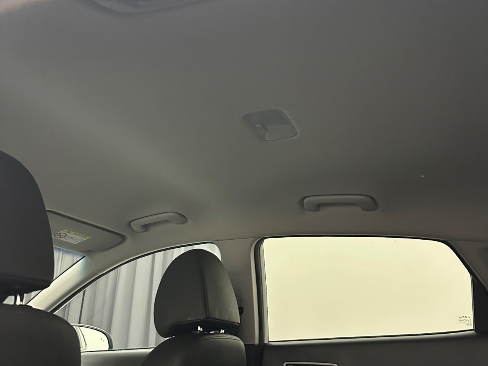 Foto 9 van Hyundai Kona