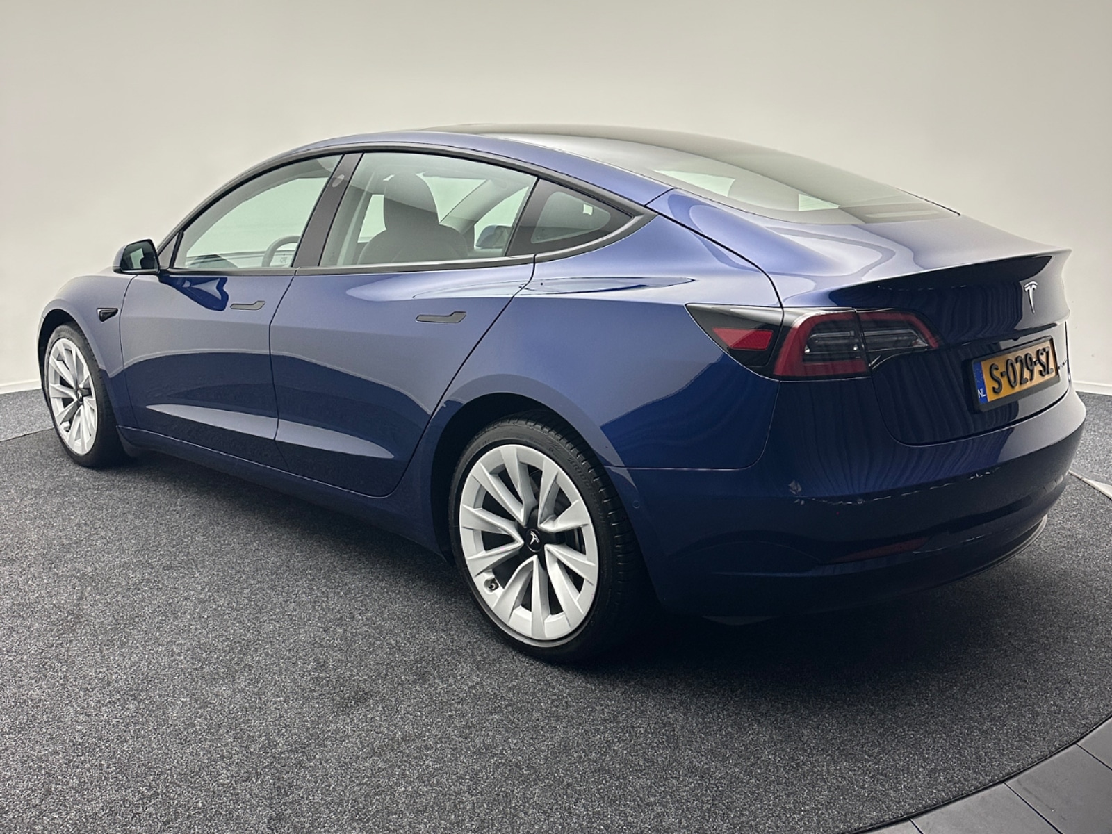 Foto 3 van Tesla Model 3