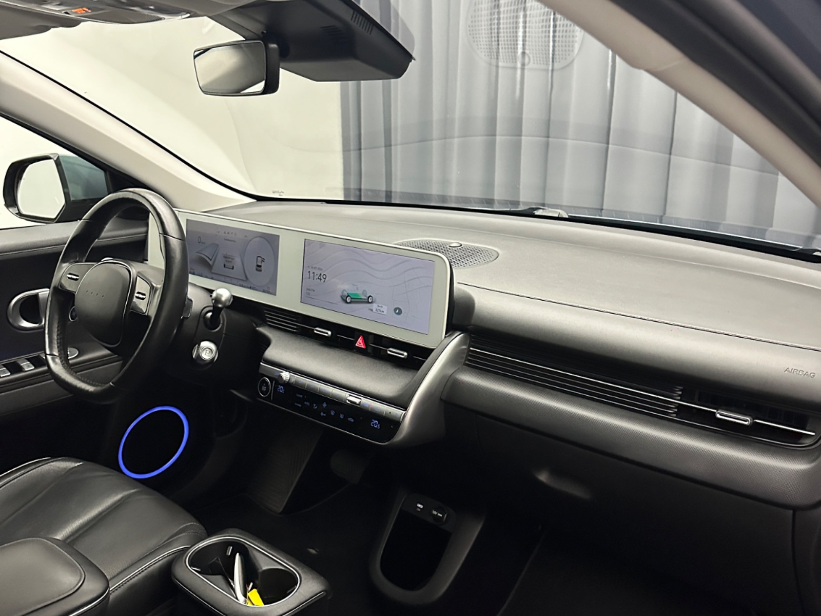 Foto 8 van Hyundai Ioniq 5