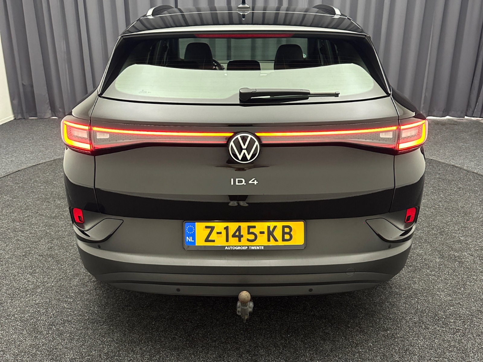Foto 12 van Volkswagen ID.4