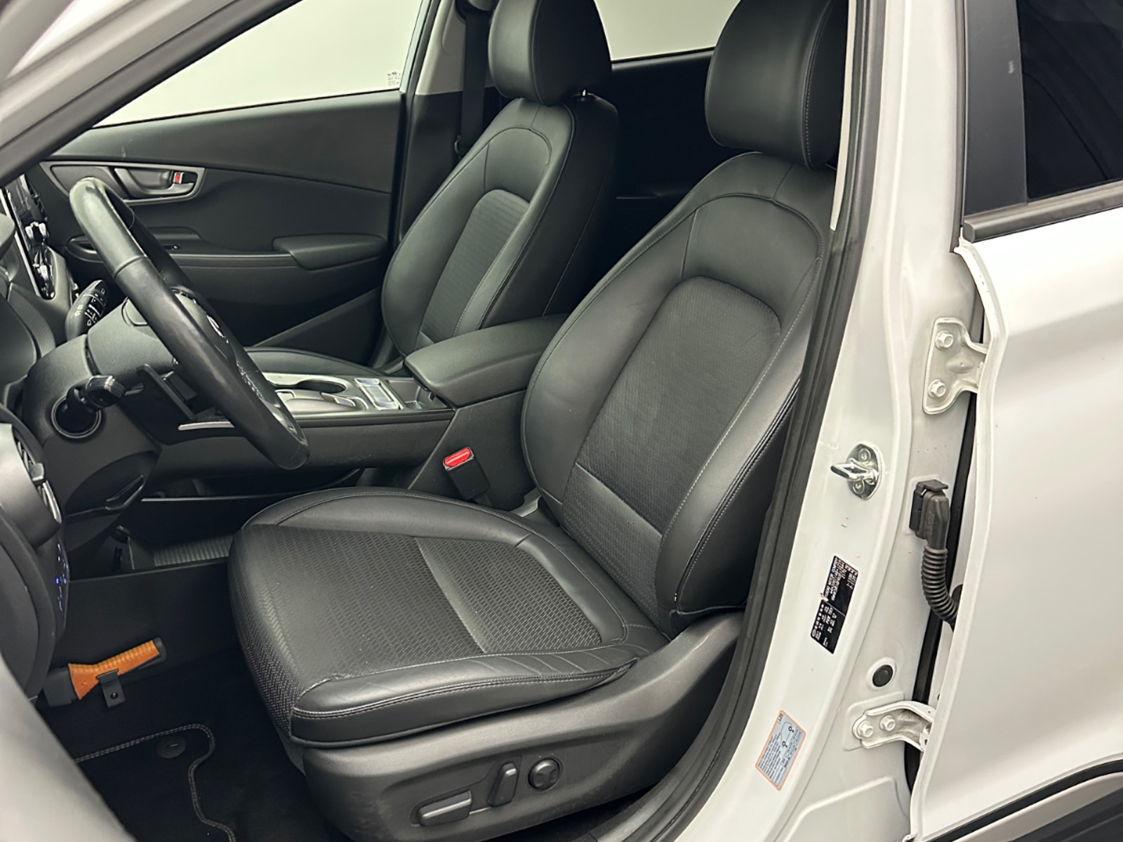 Foto 5 van Hyundai Kona