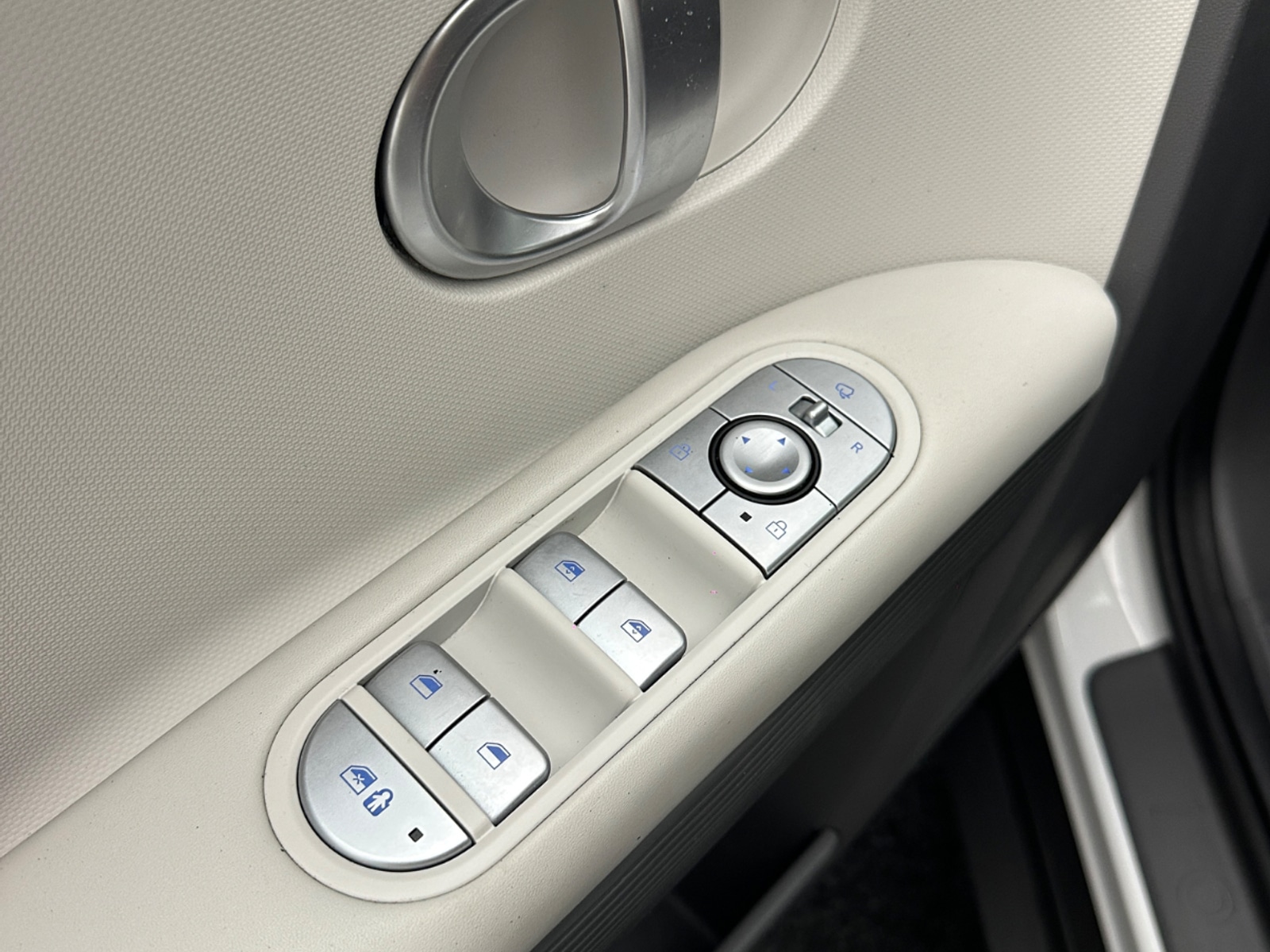 Foto 14 van Hyundai Ioniq 5