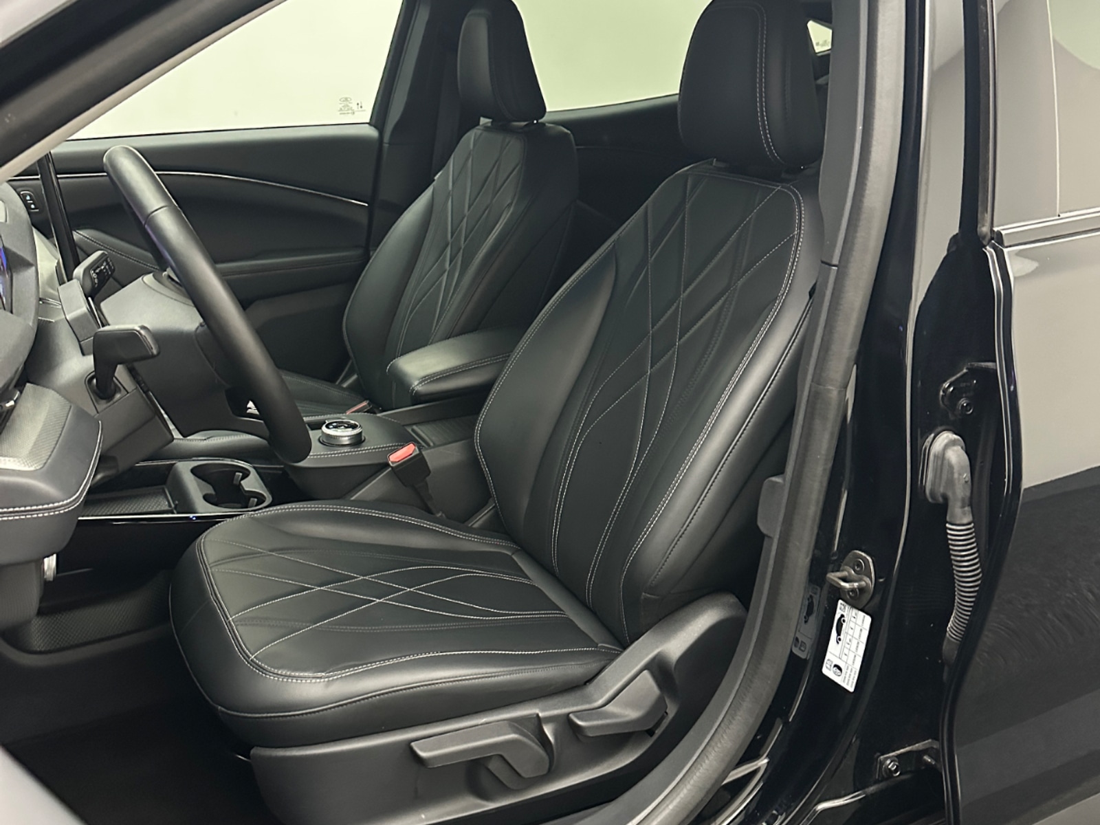 Foto 7 van Ford Mustang