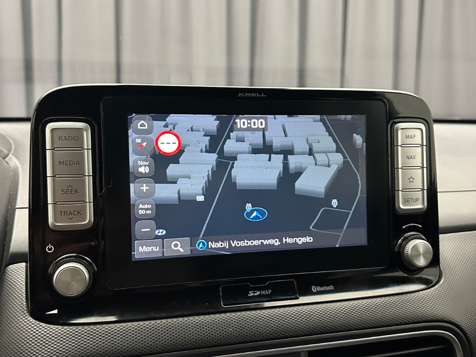 Foto 22 van Hyundai Kona