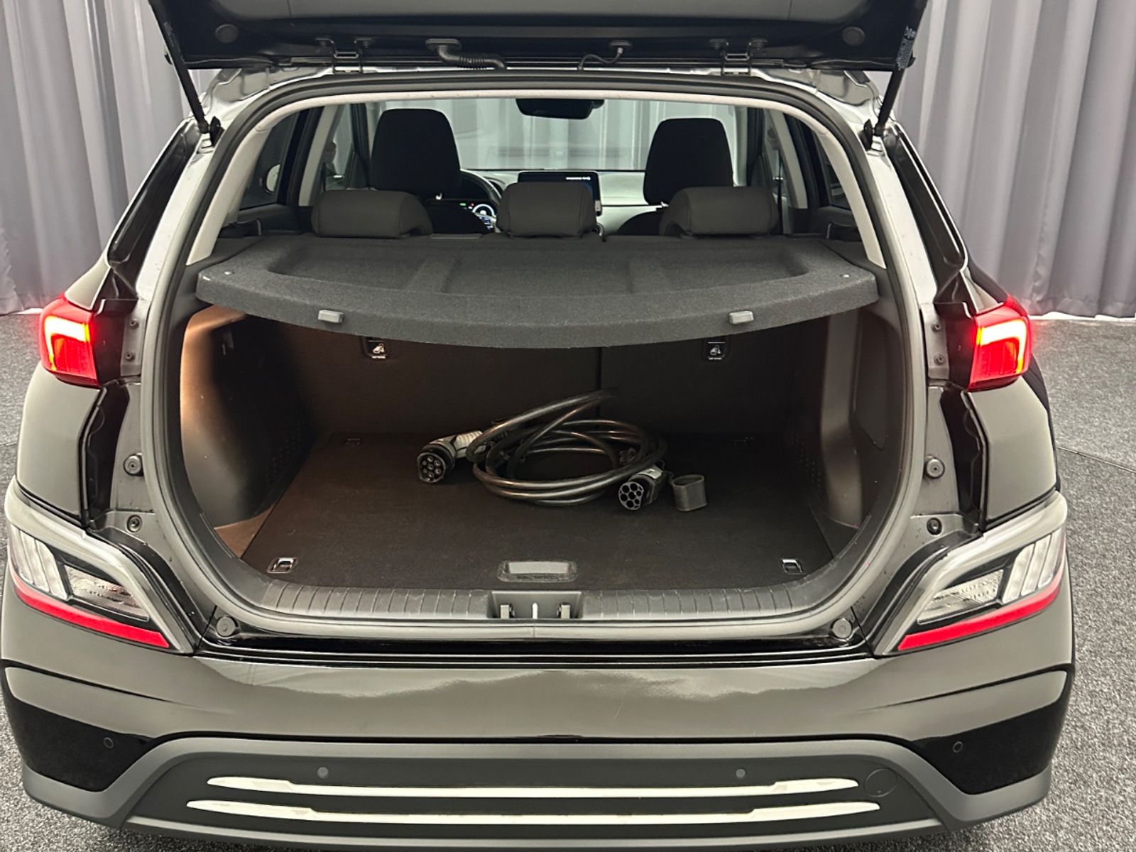 Foto 11 van Hyundai Kona