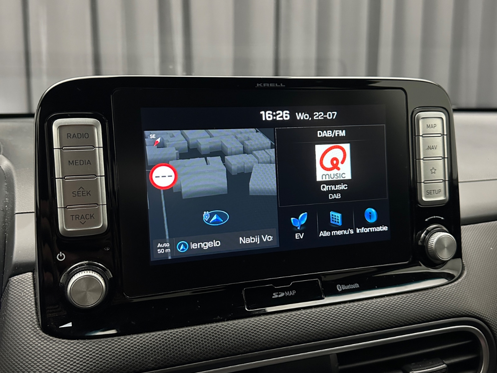 Foto 18 van Hyundai Kona