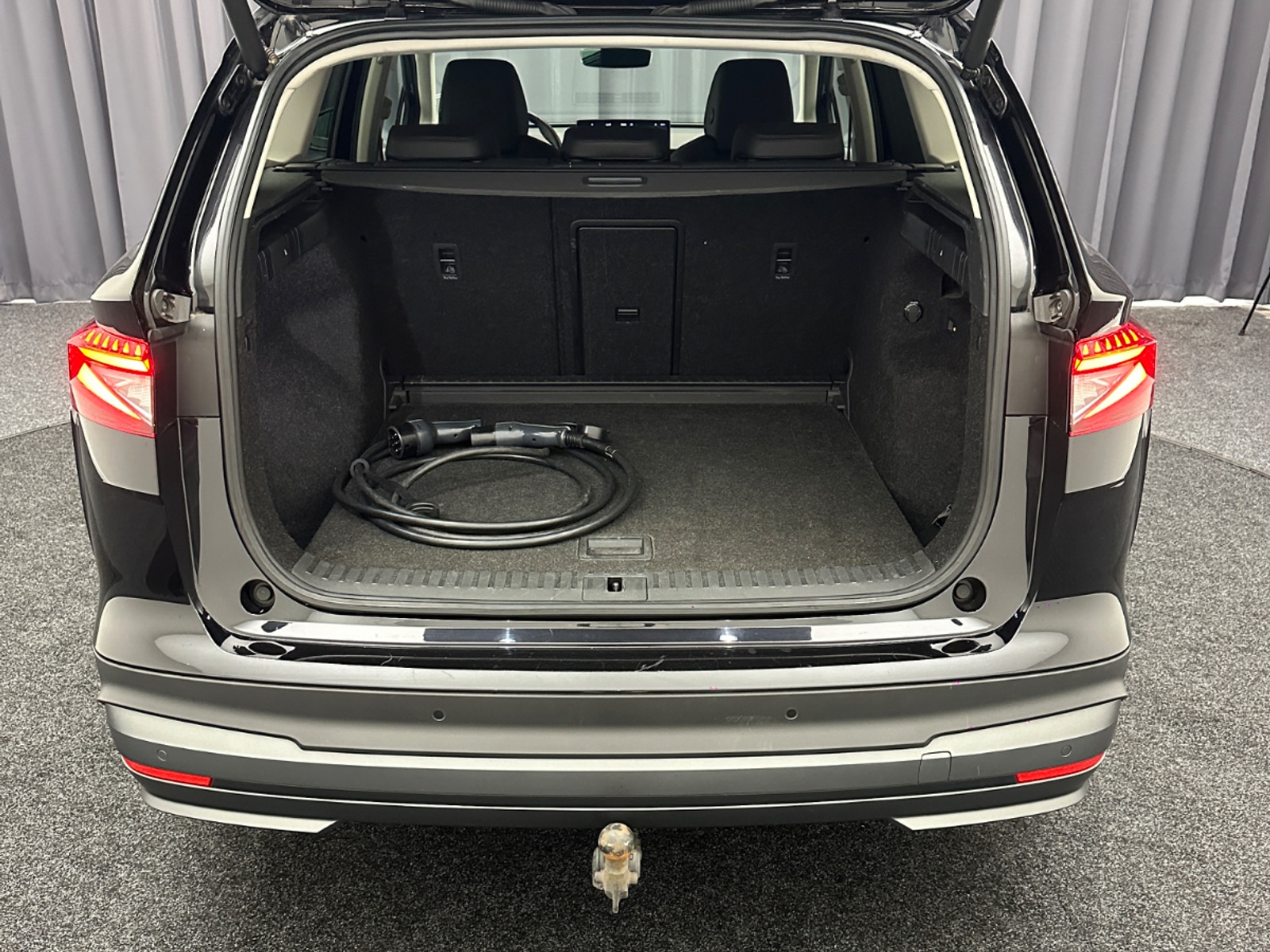 Foto 12 van Skoda Enyaq